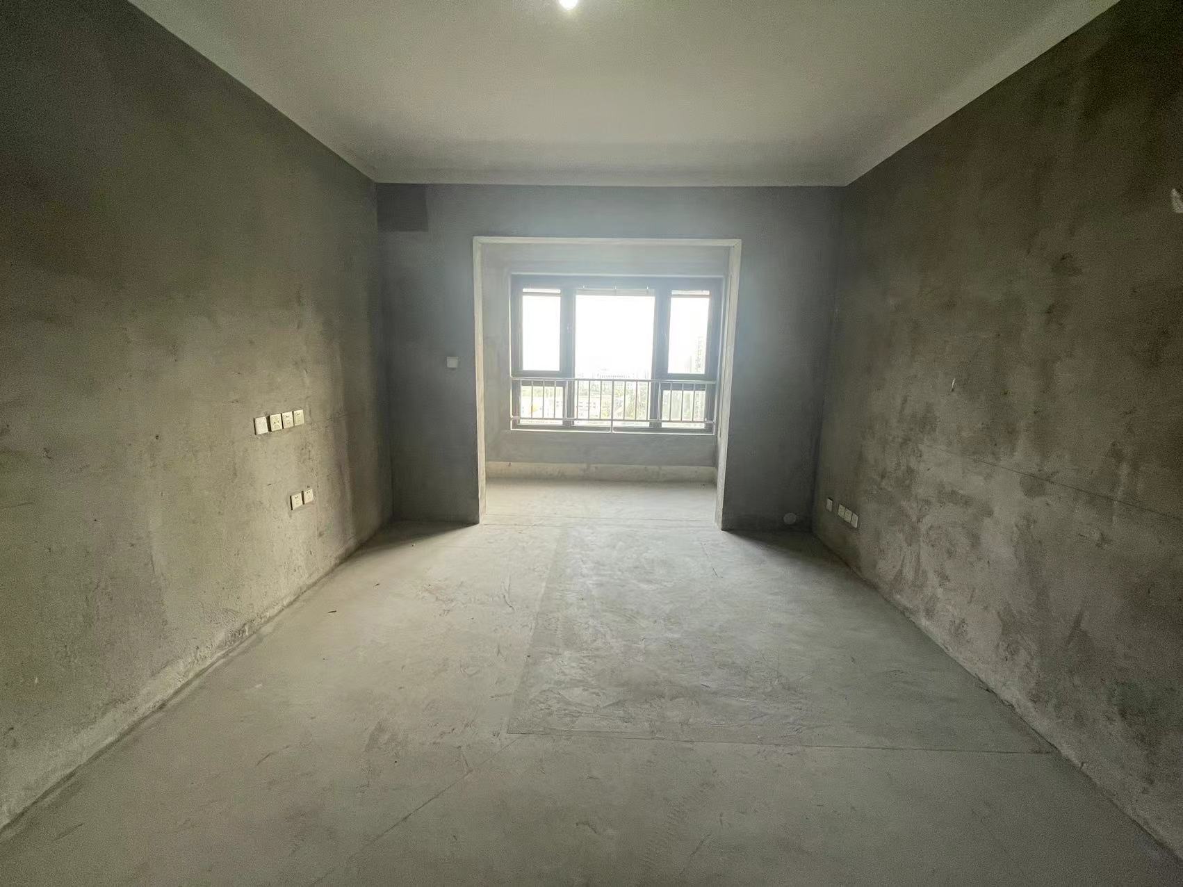 中兴兰溪荟 3室2厅2卫 102.00m&sup2;