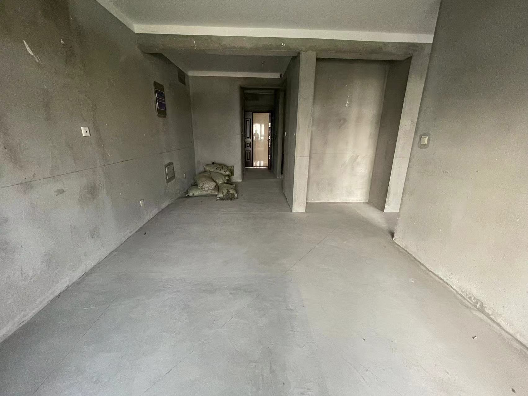 中兴兰溪荟 3室2厅2卫 102.00m&sup2;