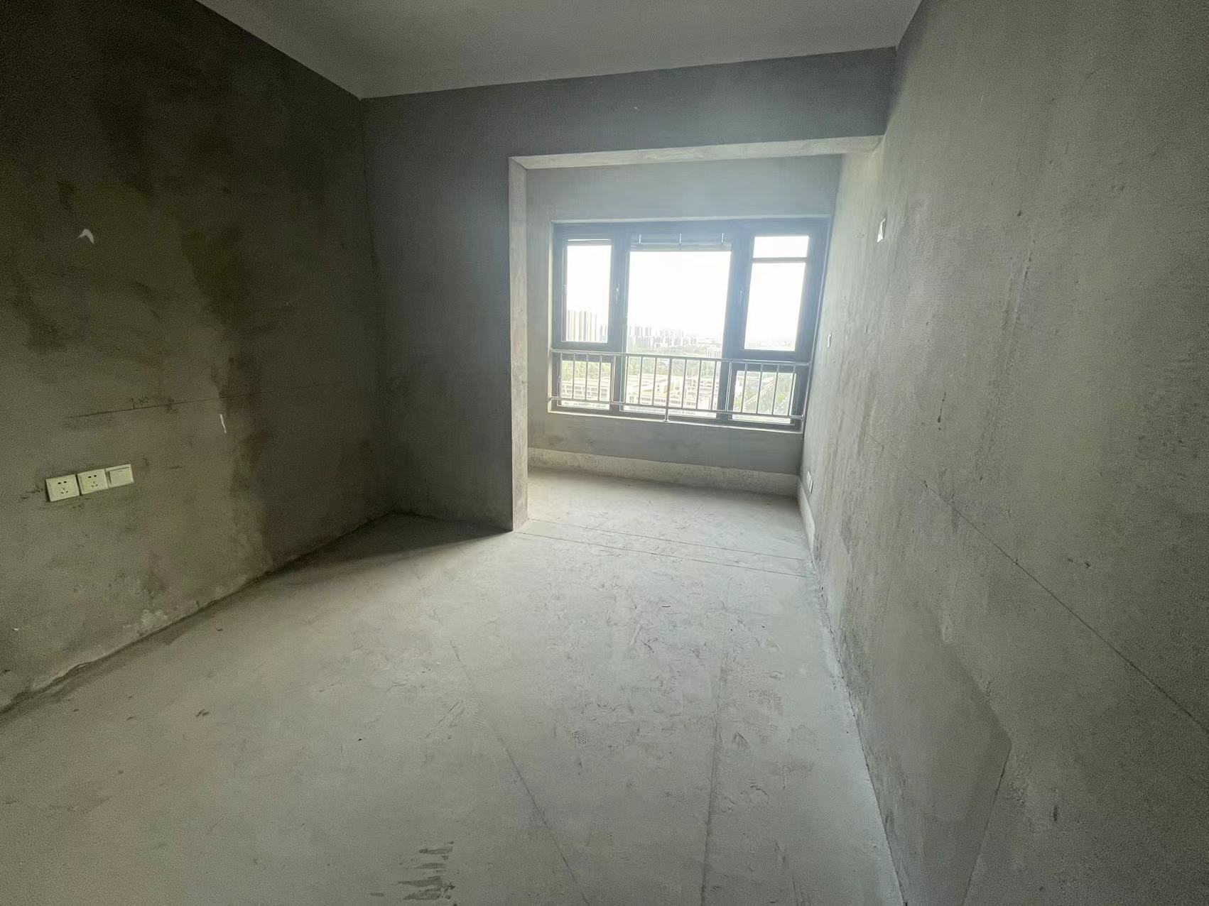 中兴兰溪荟 3室2厅2卫 102.00m&sup2;