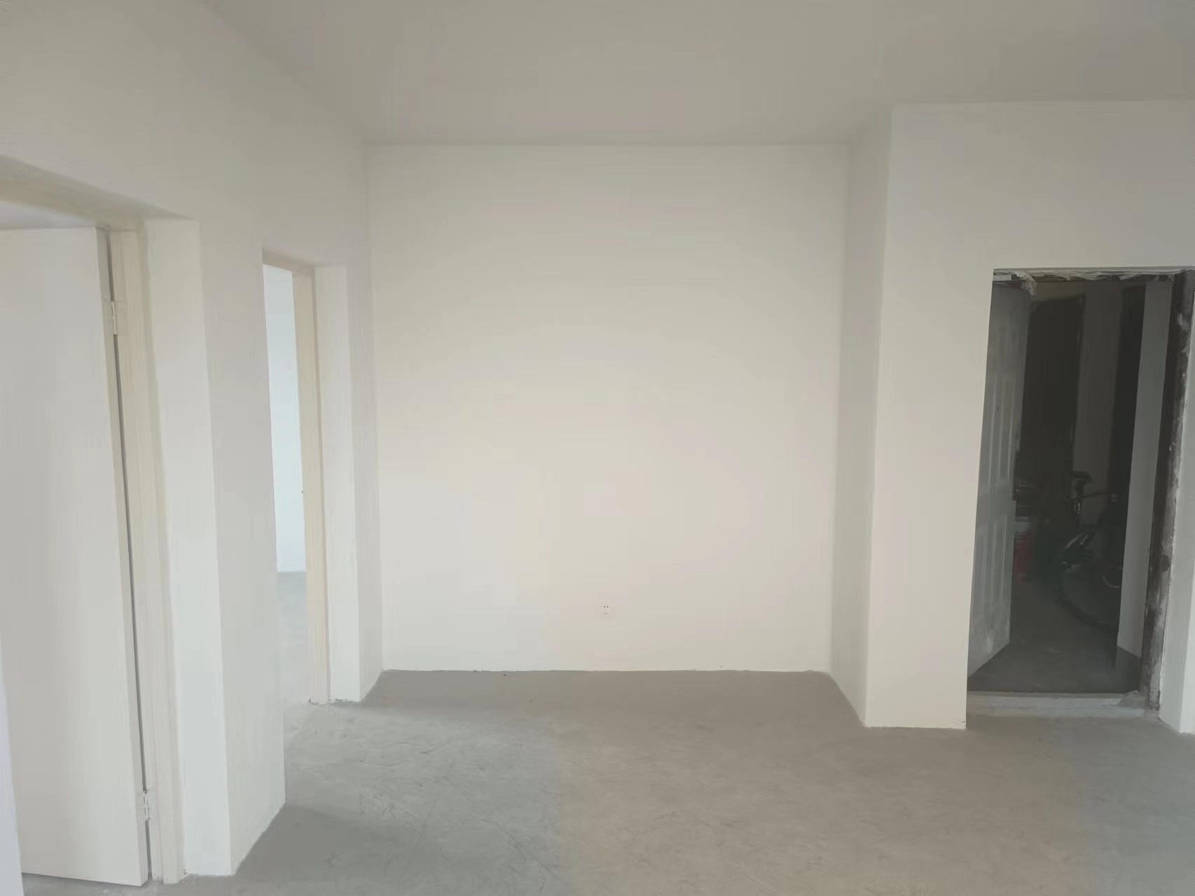 公园南苑 2室1厅1卫 96.54m²
