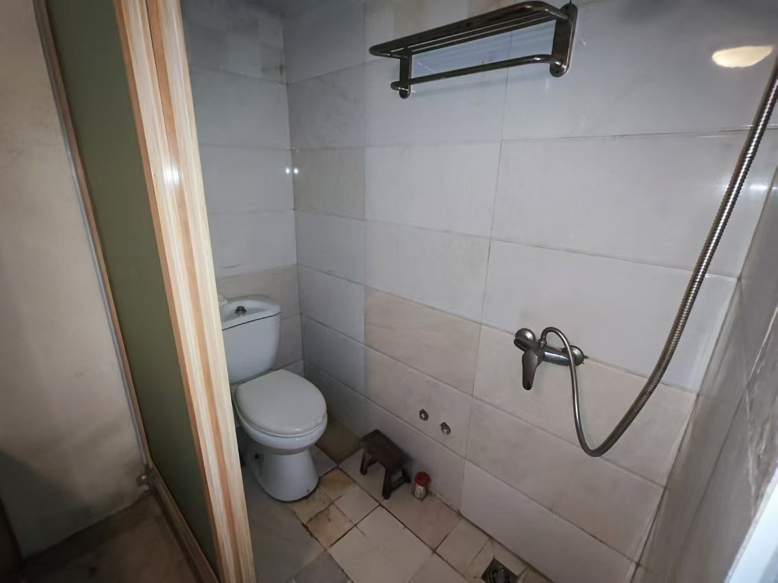 盛唐公寓 1室1厅1卫 45m&sup2;