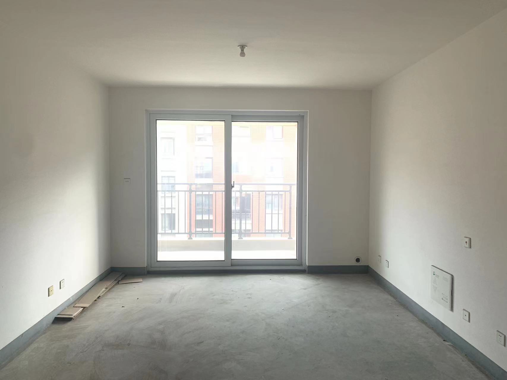 新城香溢紫郡 3室2厅2卫 124m²