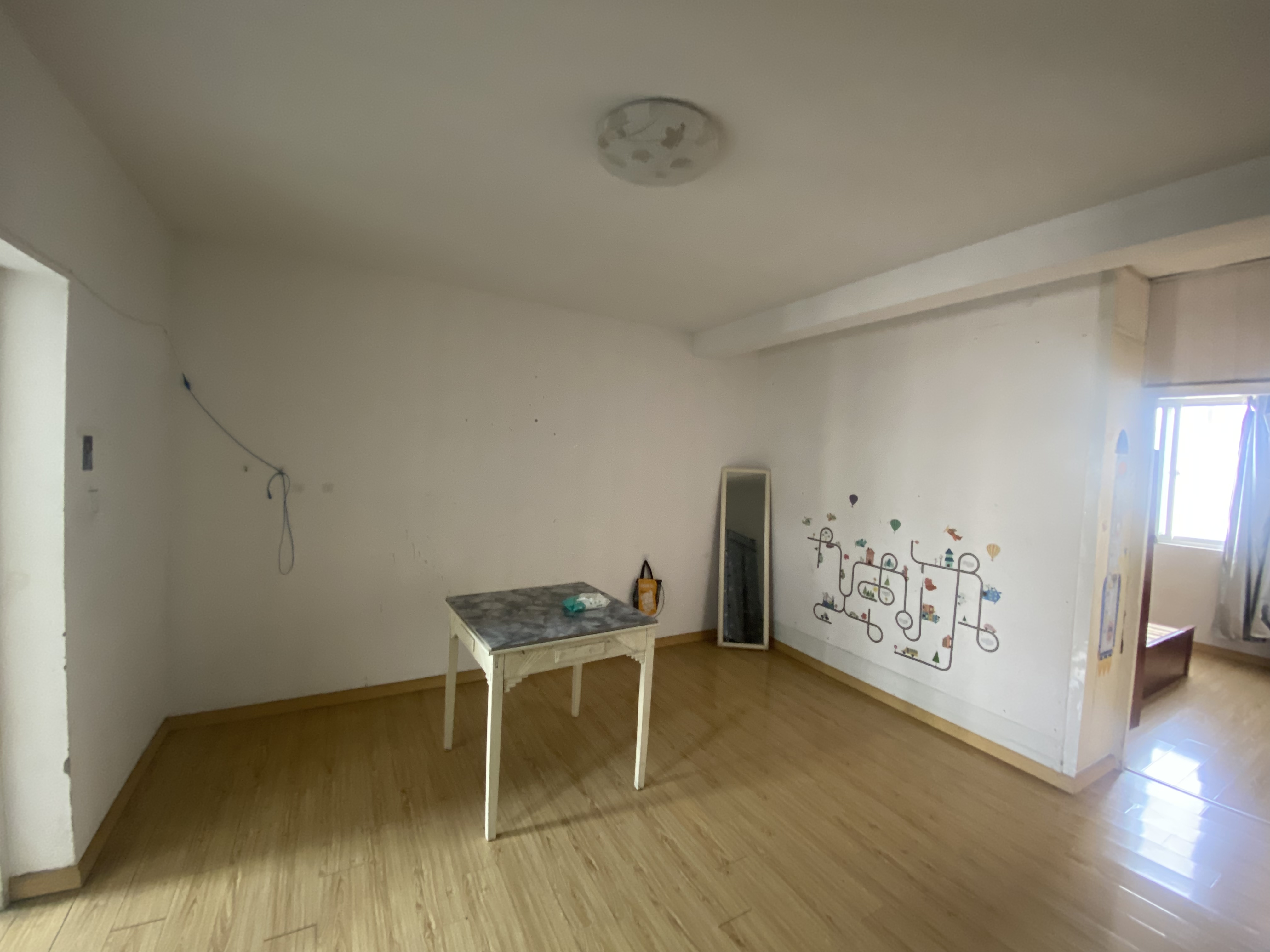 永和佳苑东区 2室1厅1卫 76.00m²