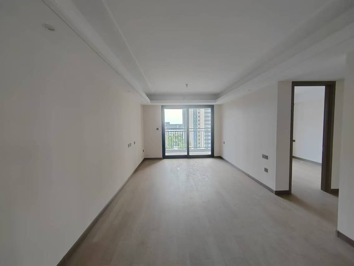 万科时代之光 3室2厅2卫 115m²
