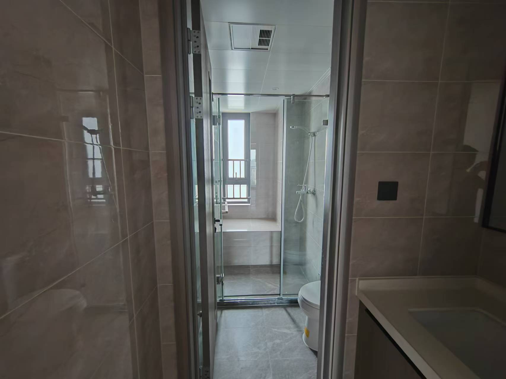 万科时代之光 3室2厅2卫 115m&sup2;
