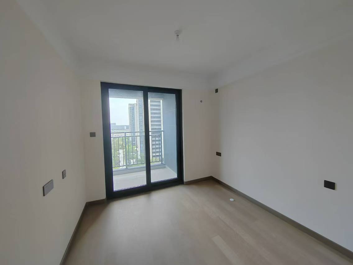 万科时代之光 3室2厅2卫 115m&sup2;