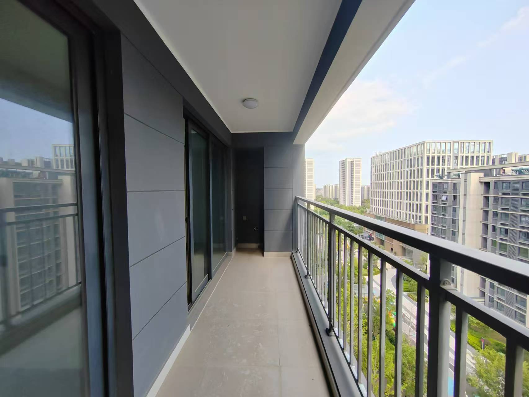 万科时代之光 3室2厅2卫 115m&sup2;
