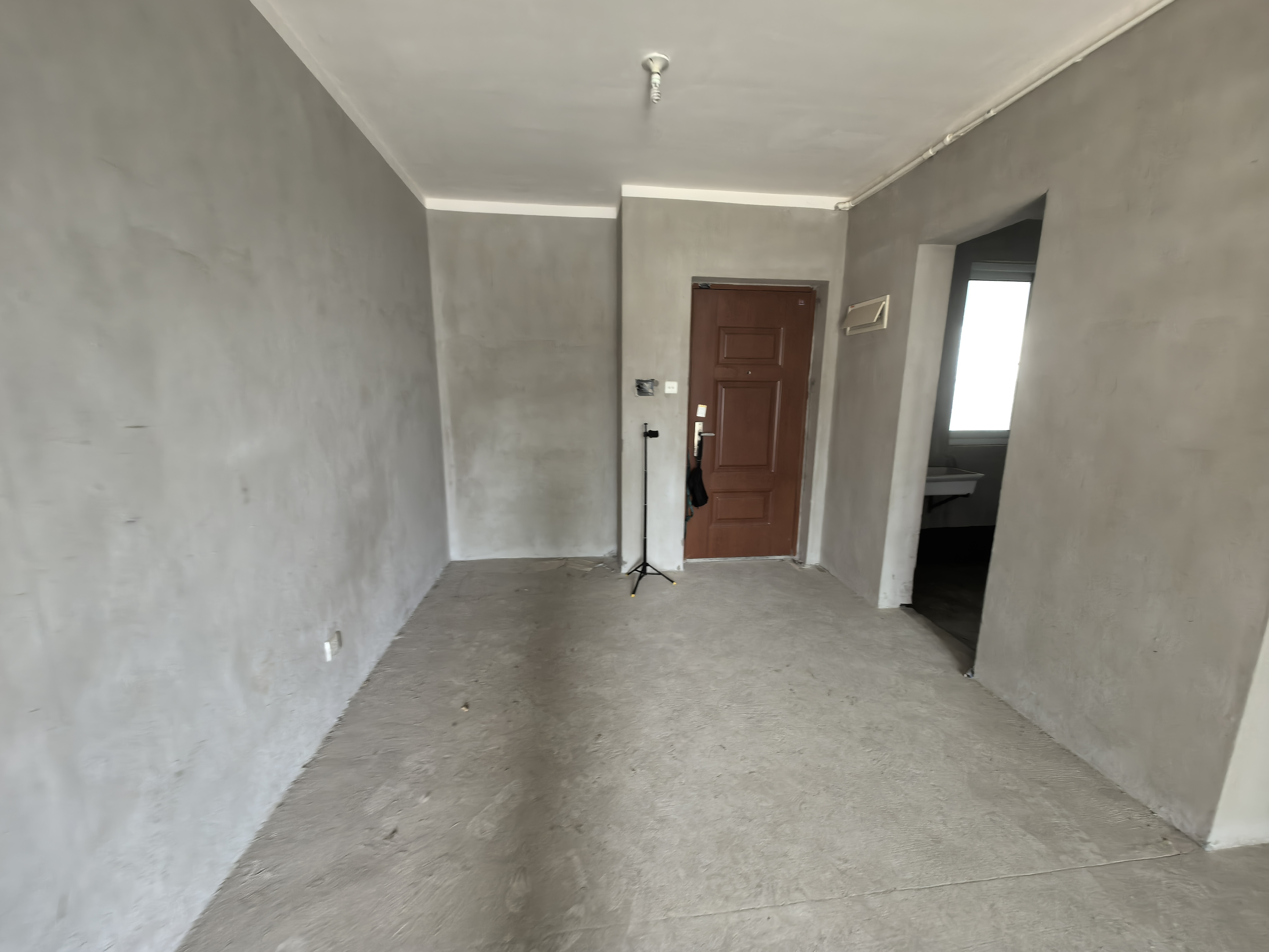 景瑞御府 3室2厅1卫 93m²