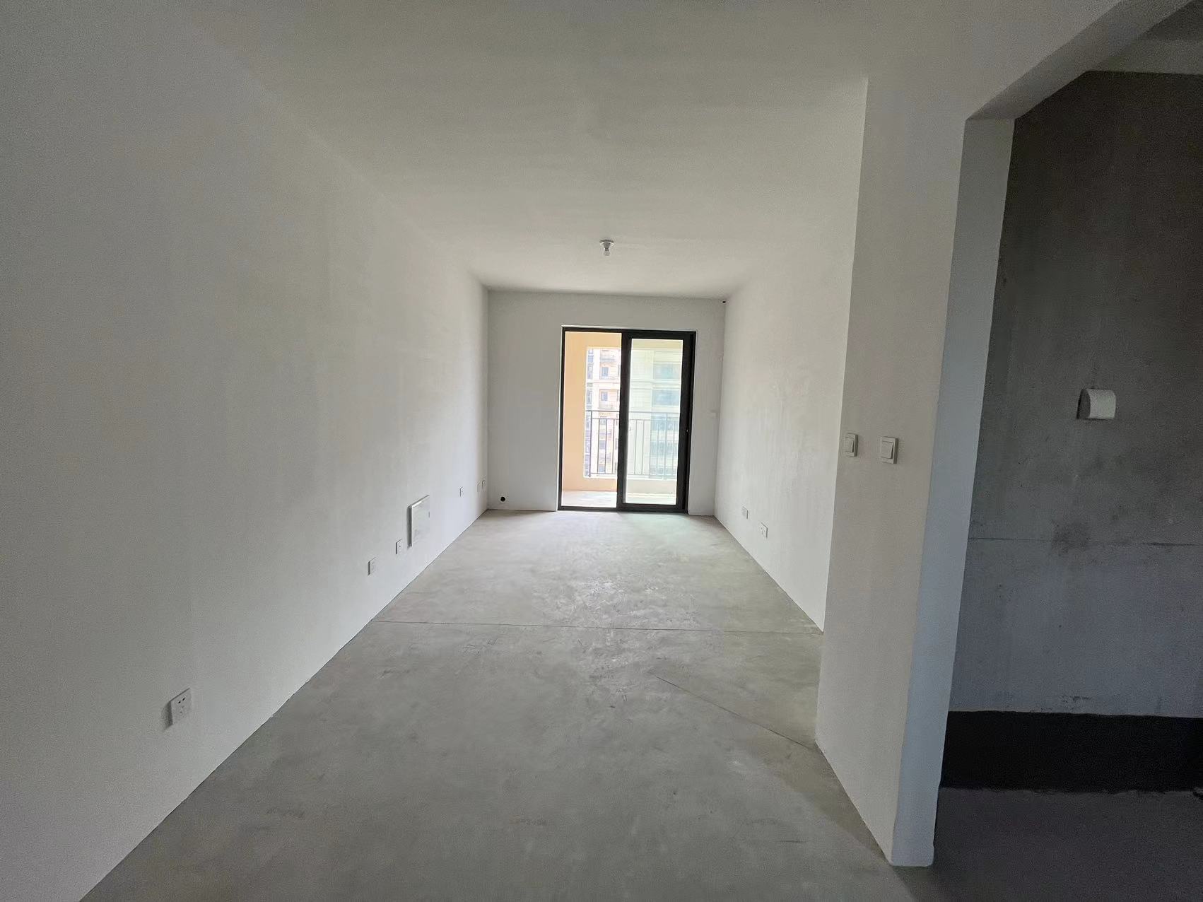春溪集 3室2厅1卫 89m²
