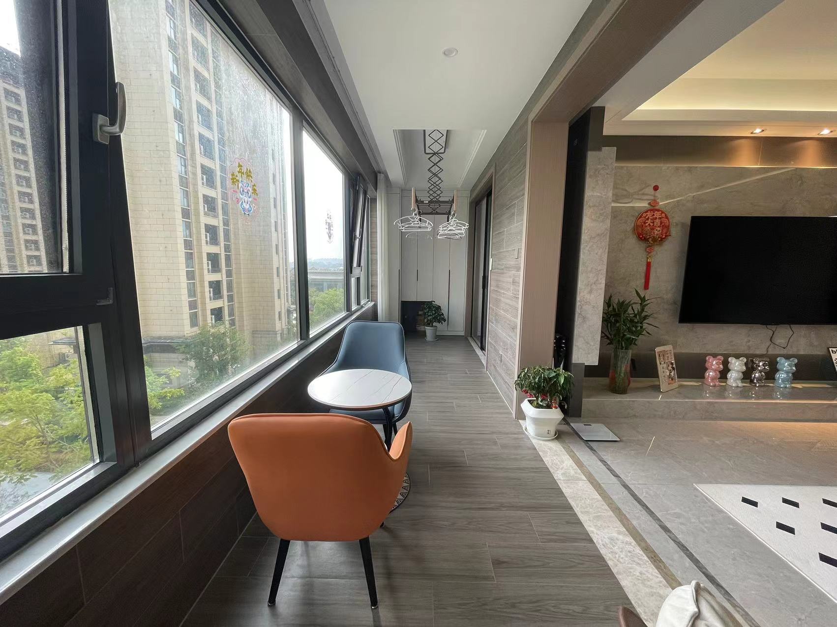 珑府 5室2厅2卫 175m&sup2;