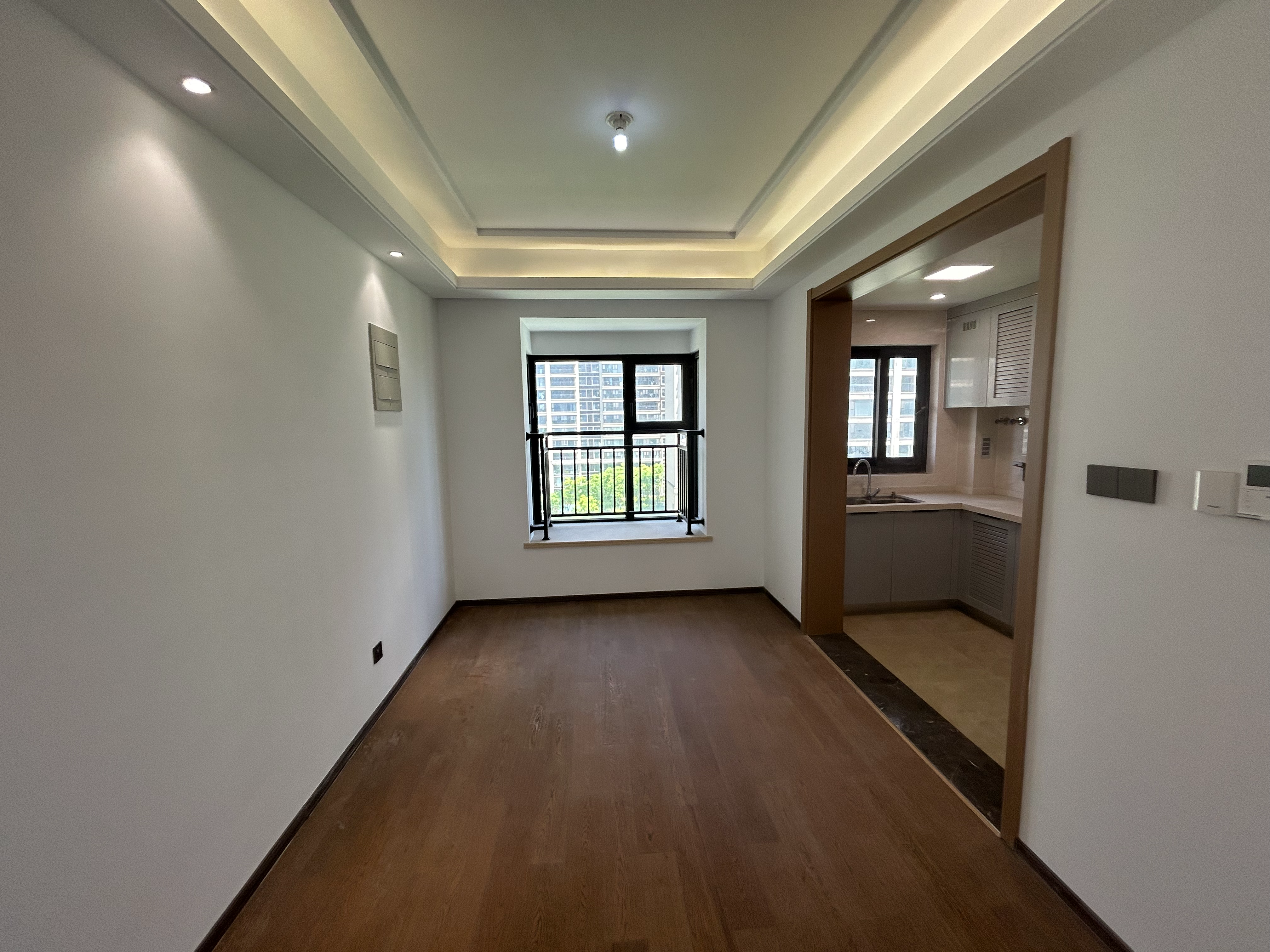 春风南岸西园 4室2厅2卫 136m²