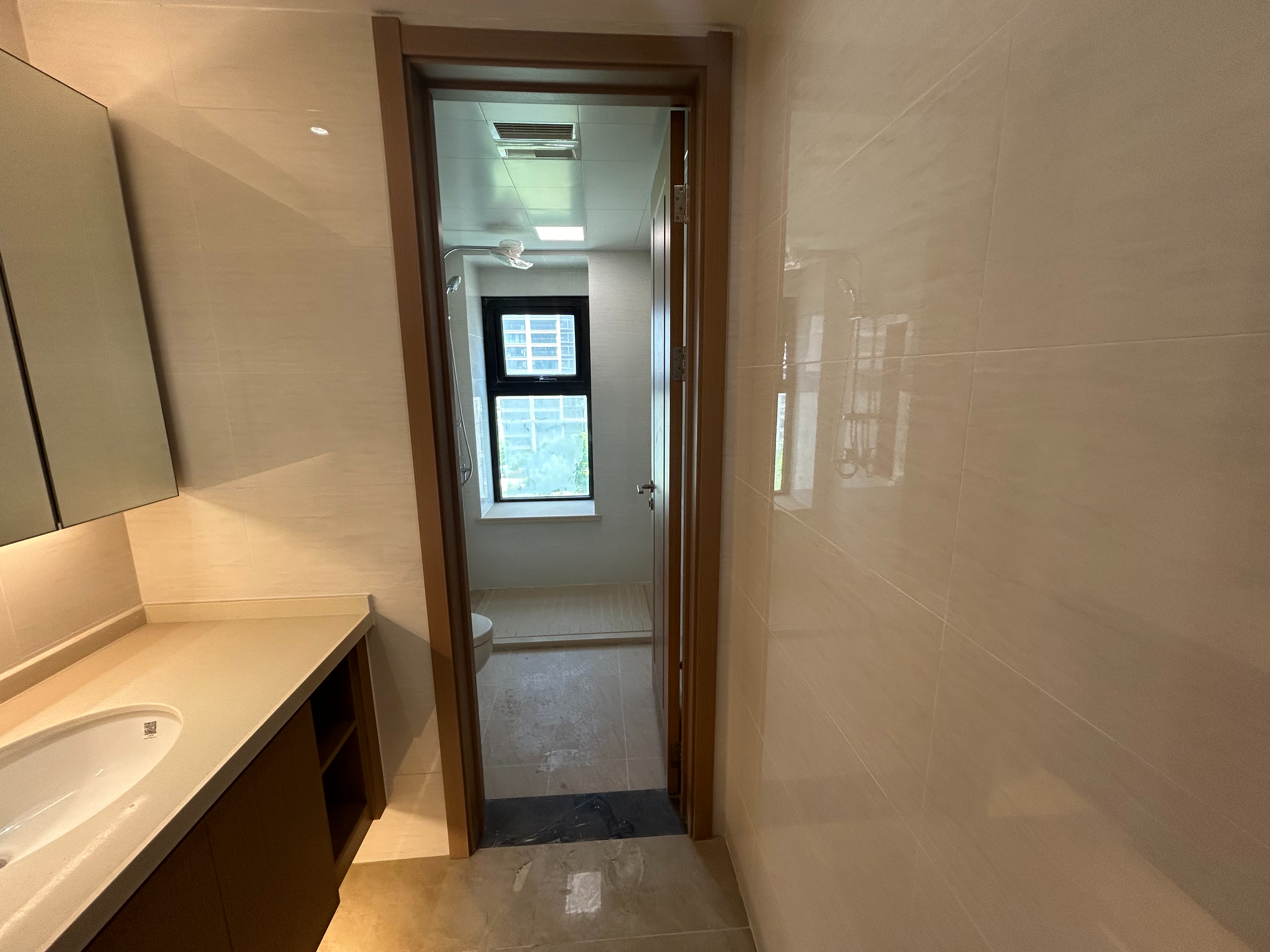 春风南岸西园 4室2厅2卫 136m&sup2;