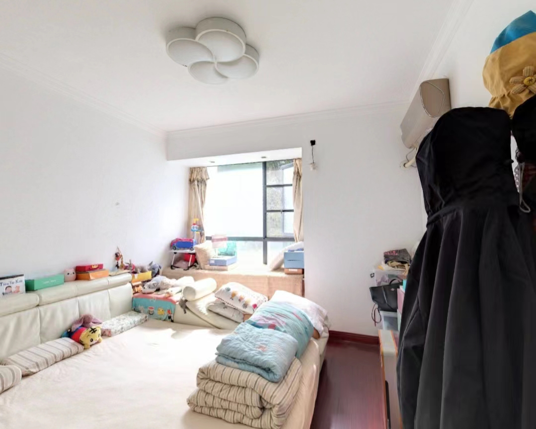 苏建阳光新城 2室1厅1卫 91m&sup2;
