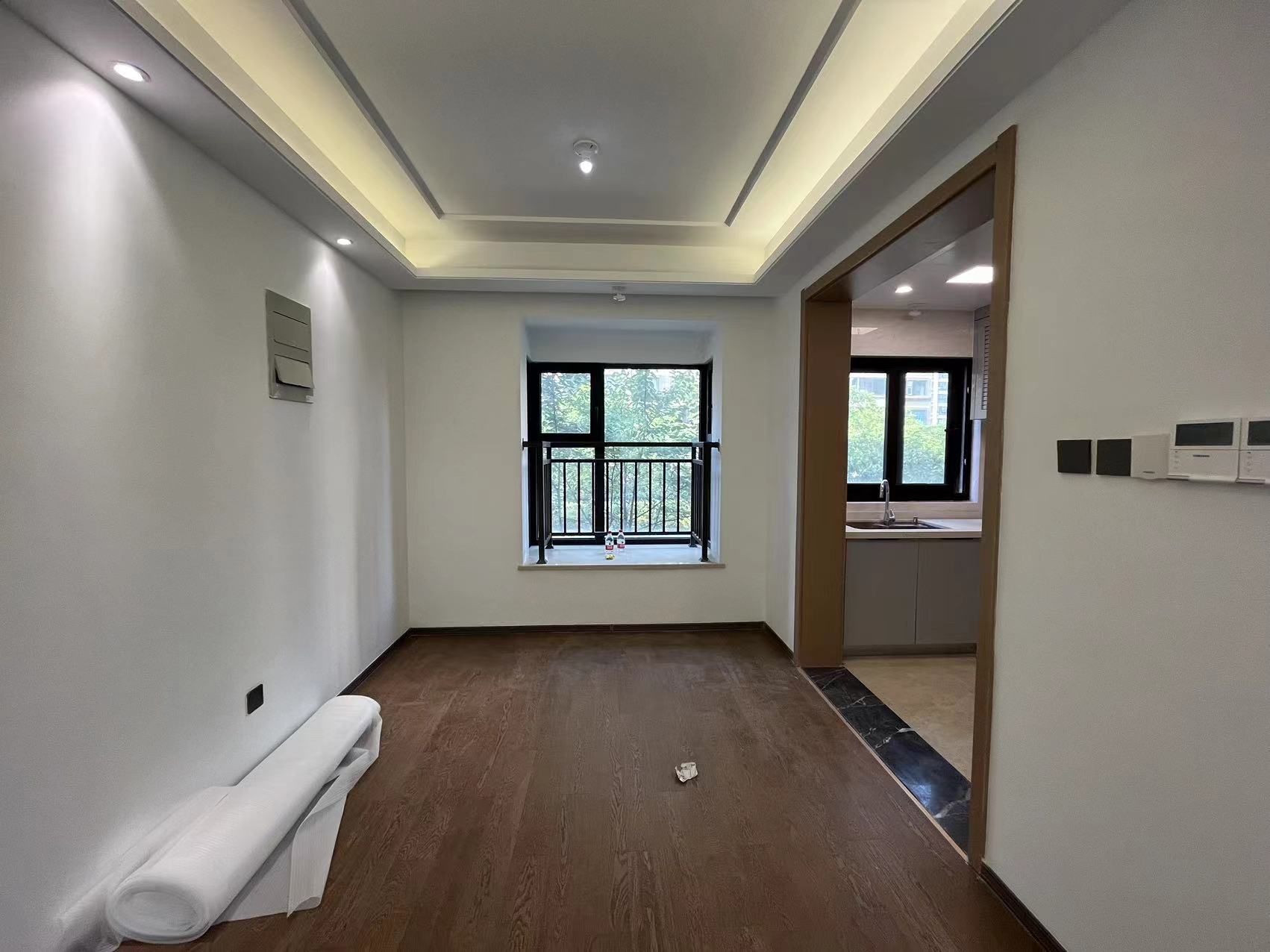 春风南岸西园 4室2厅2卫 122m²