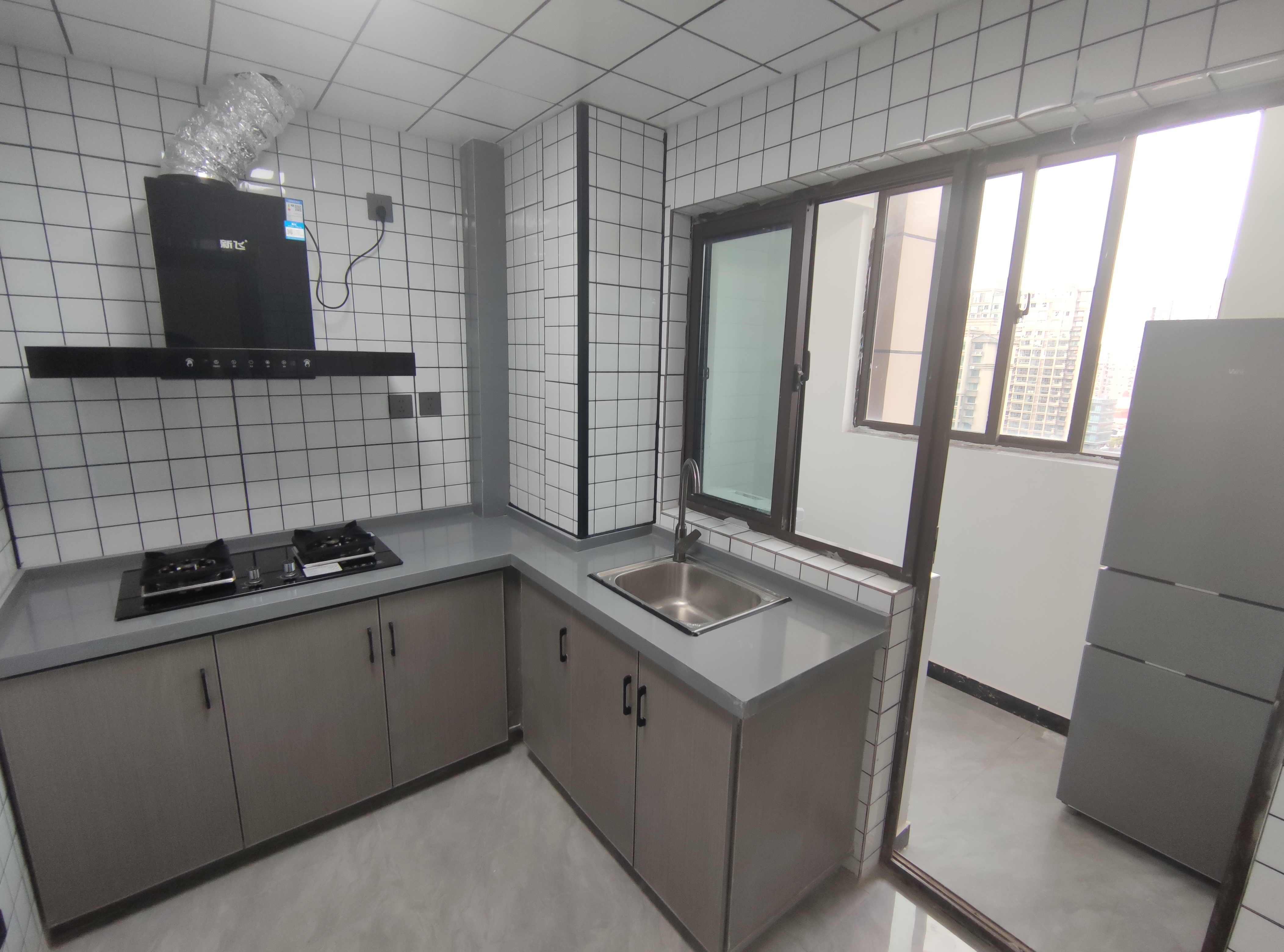 观阳名邸 2室2厅1卫 99.80m&sup2;