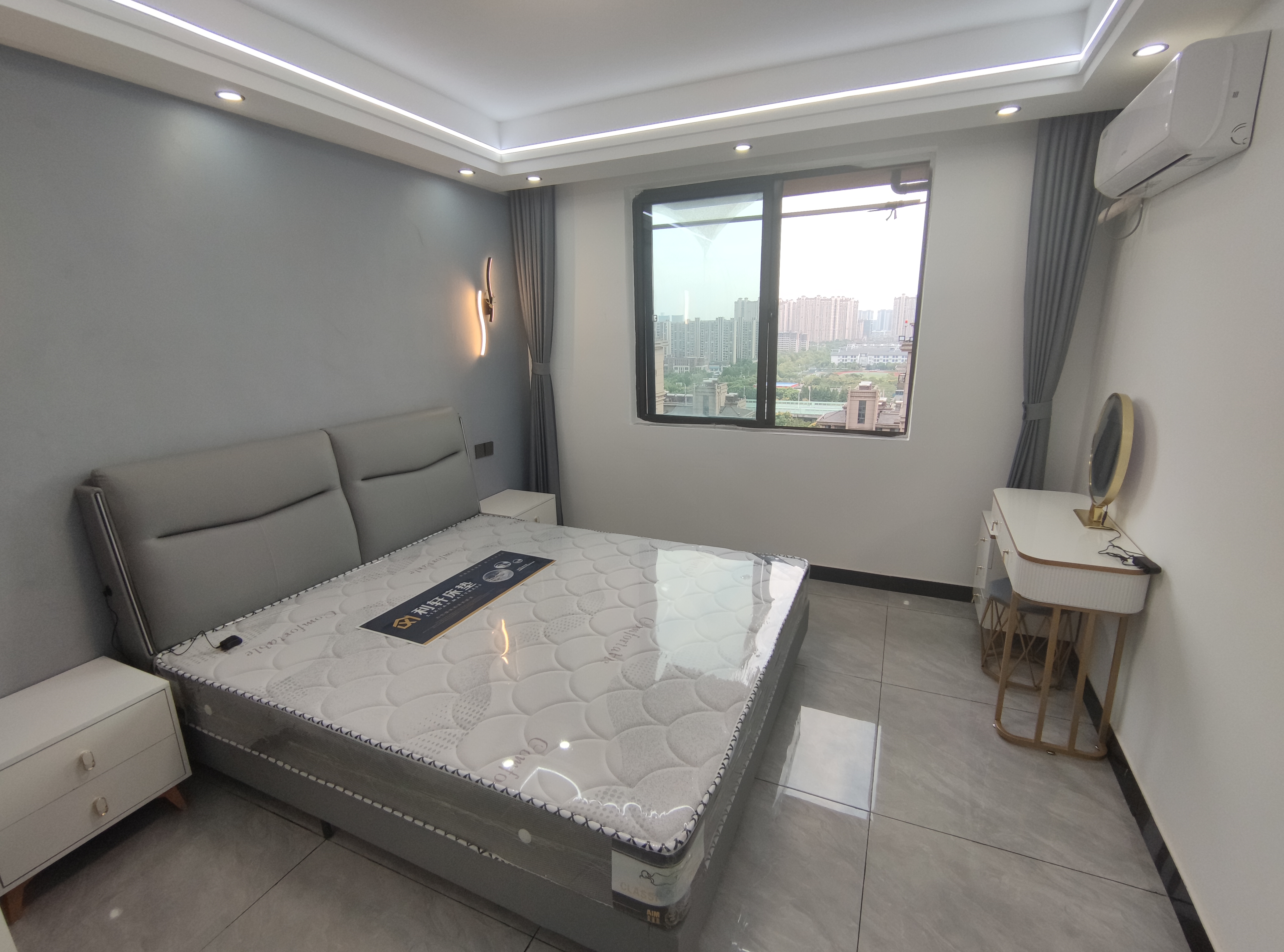 观阳名邸 2室2厅1卫 99.80m&sup2;