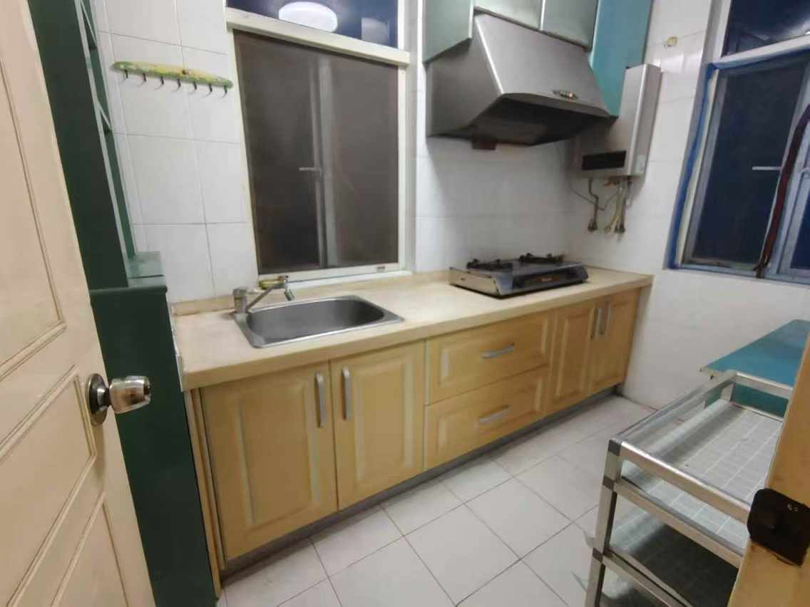 光明南村 2室1厅1卫 70m&sup2;