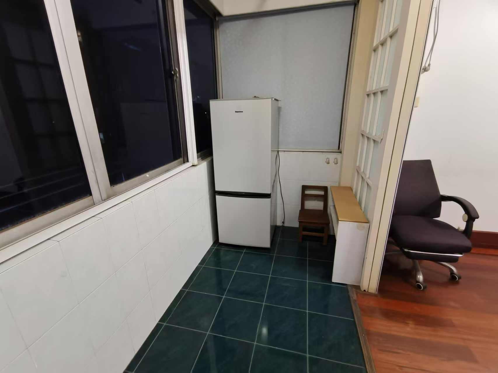 光明南村 2室1厅1卫 70m&sup2;