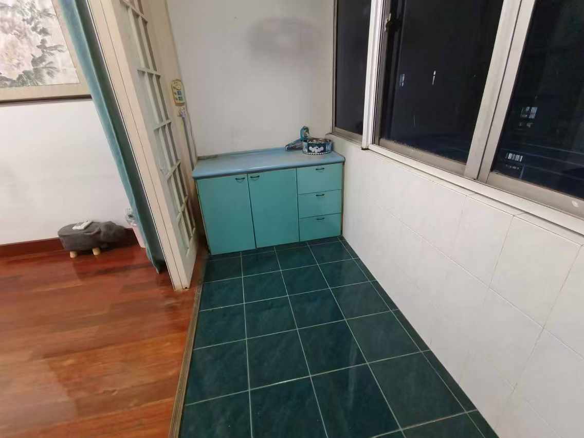 光明南村 2室1厅1卫 70m&sup2;