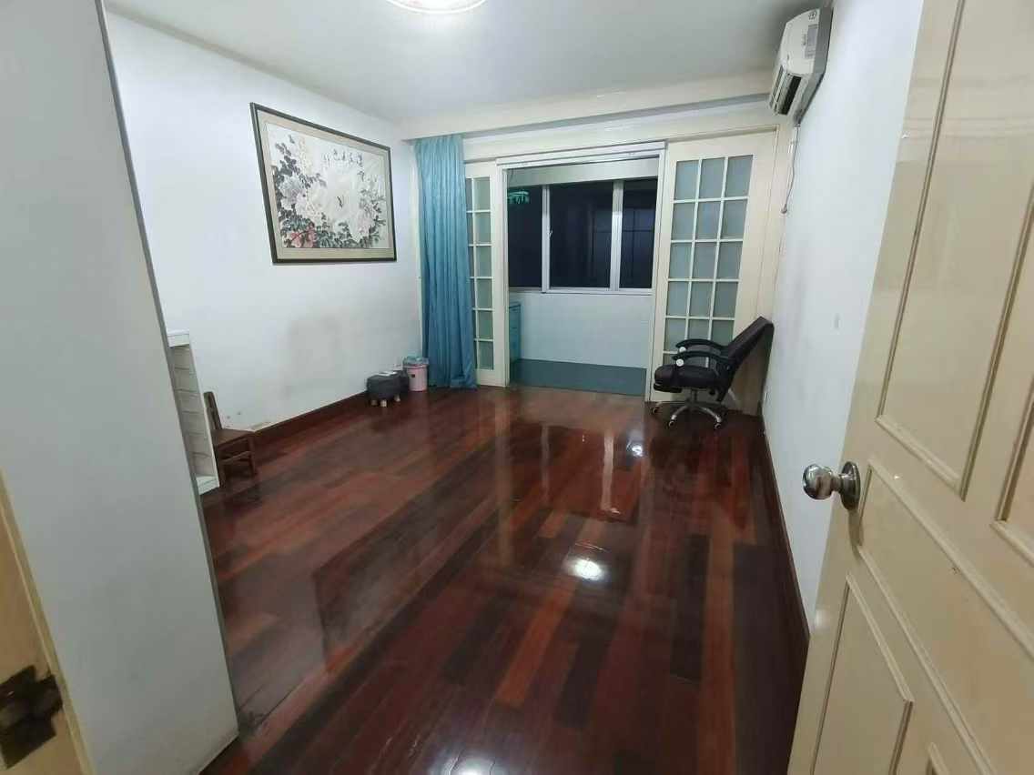 光明南村 2室1厅1卫 70m&sup2;