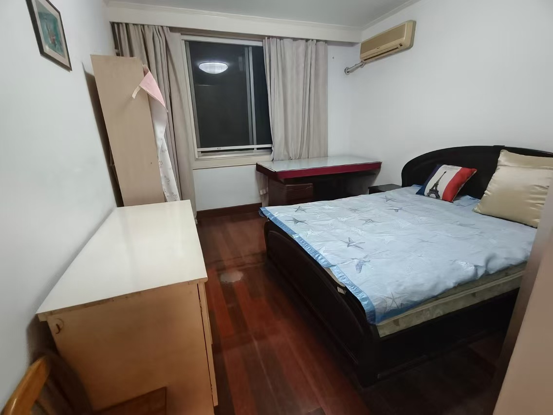 光明南村 2室1厅1卫 70m&sup2;