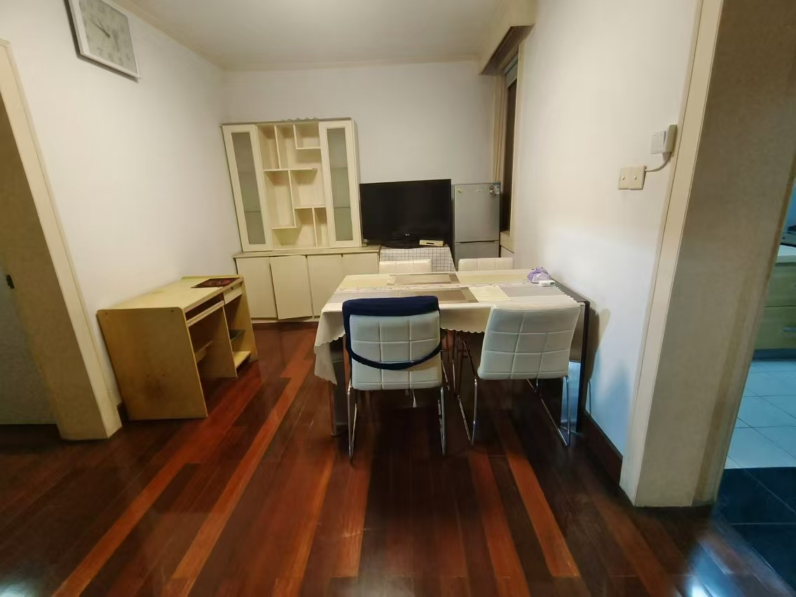 光明南村 2室1厅1卫 70m&sup2;