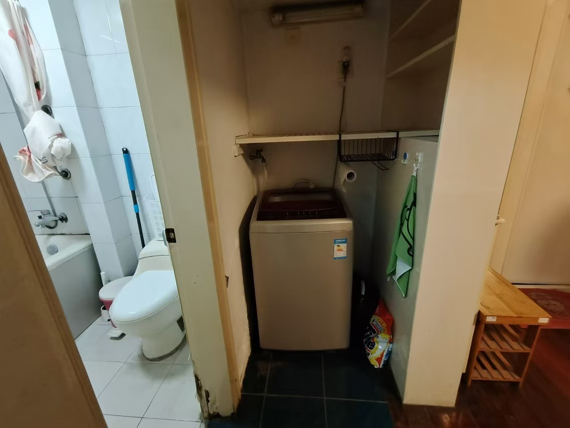 光明南村 2室1厅1卫 70m&sup2;