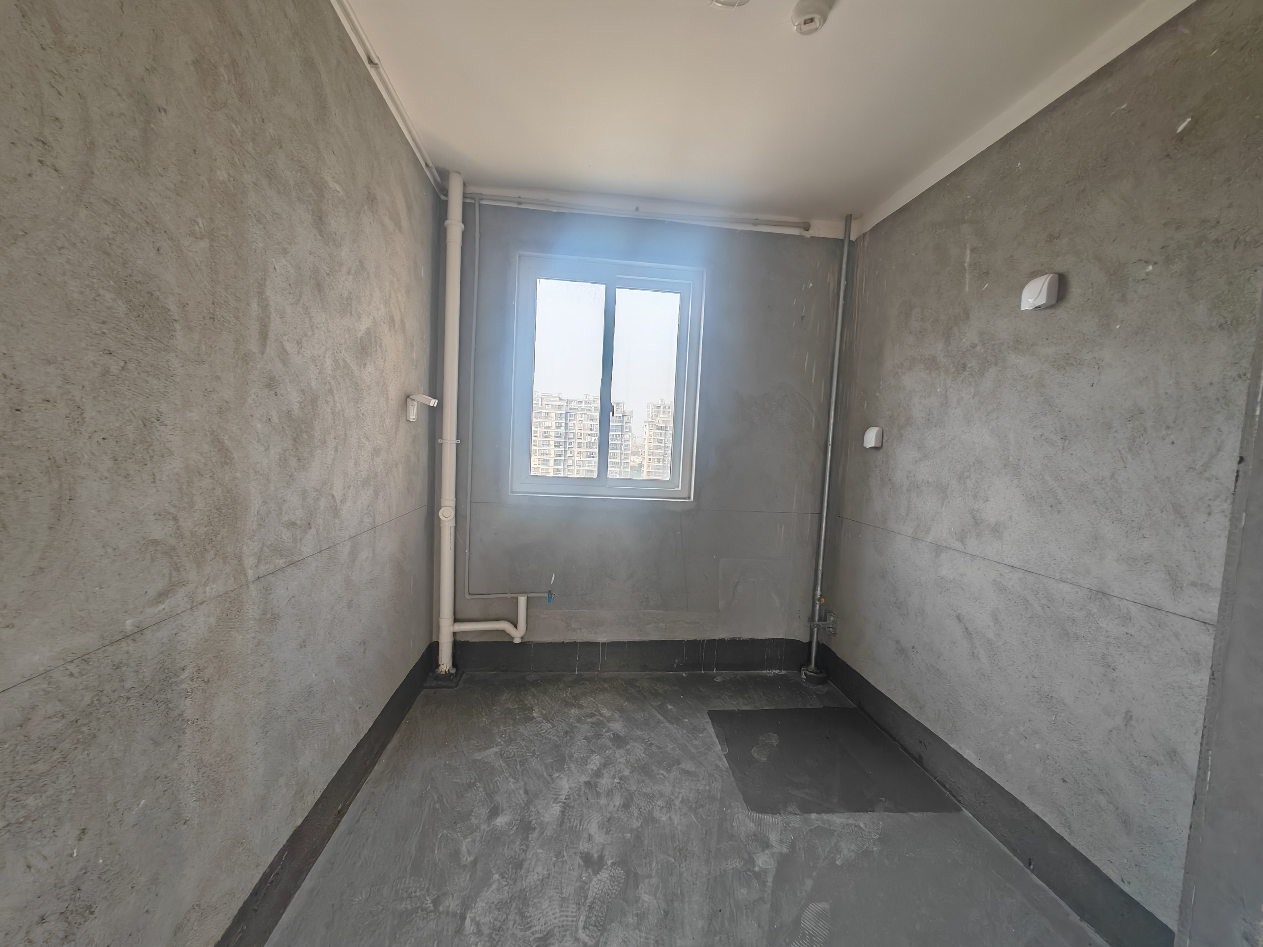 金韵华庭 2室1厅1卫 91.00m&sup2;