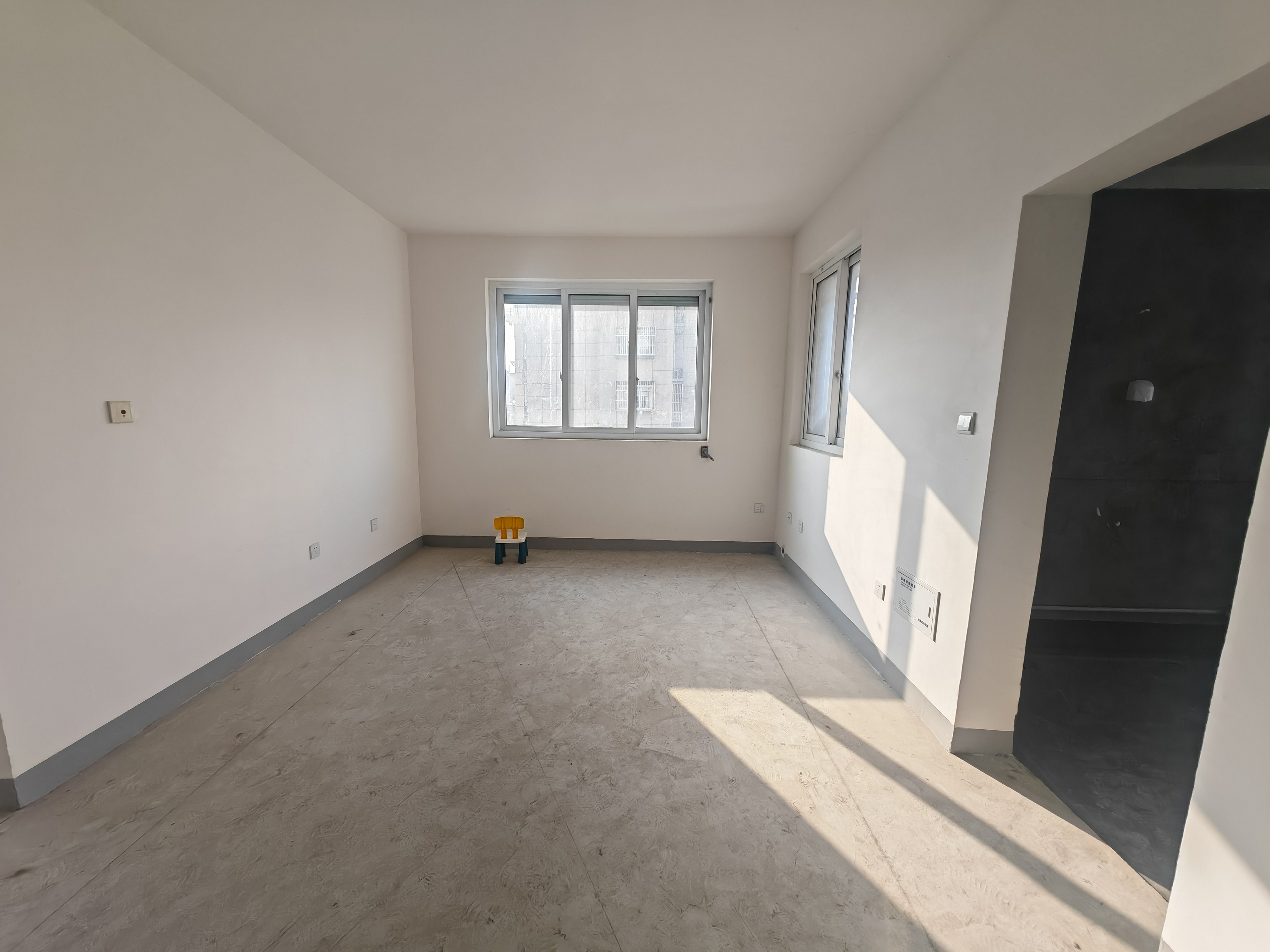 金韵华庭 2室1厅1卫 91.00m²