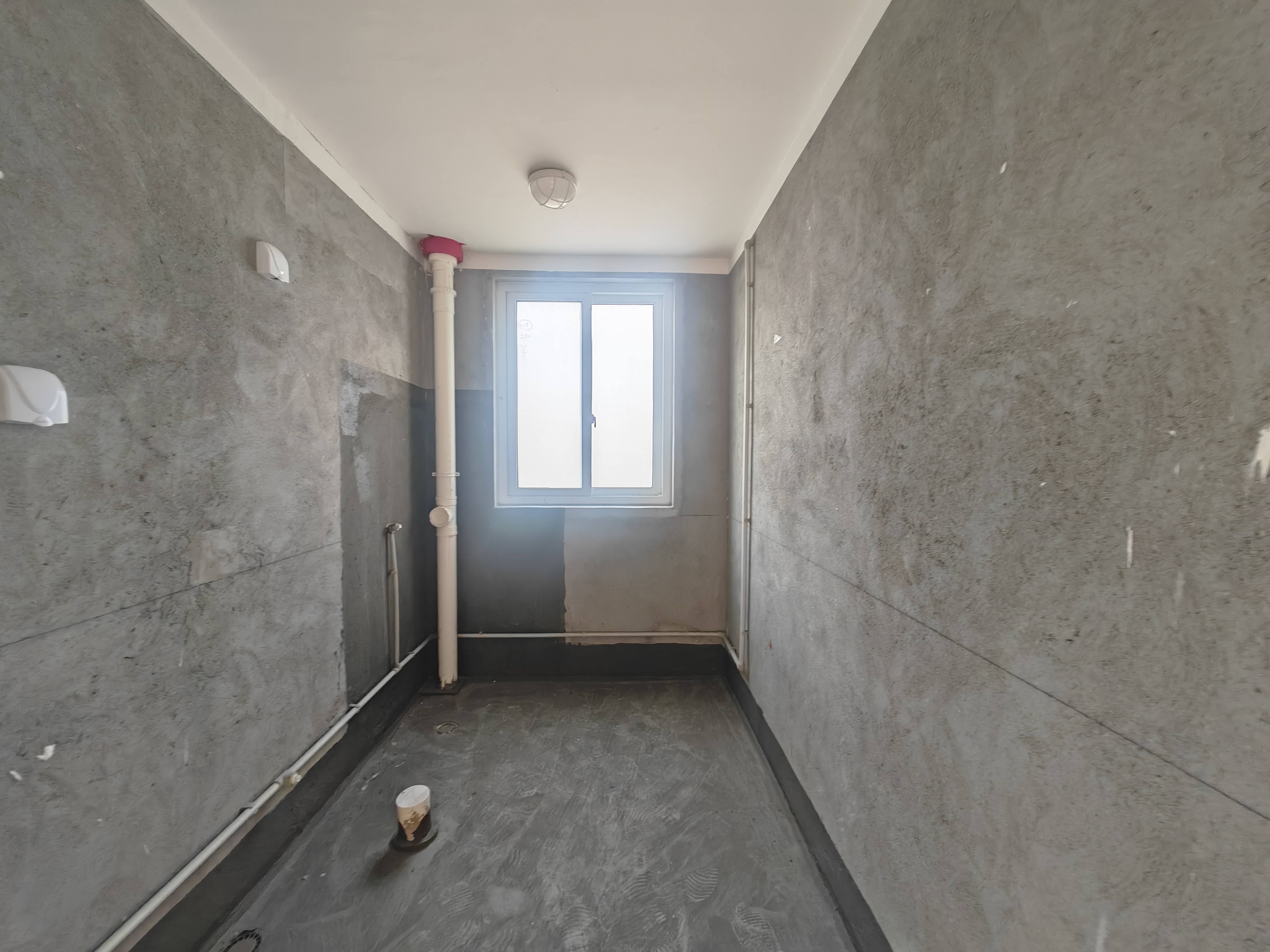 金韵华庭 2室1厅1卫 91.00m&sup2;