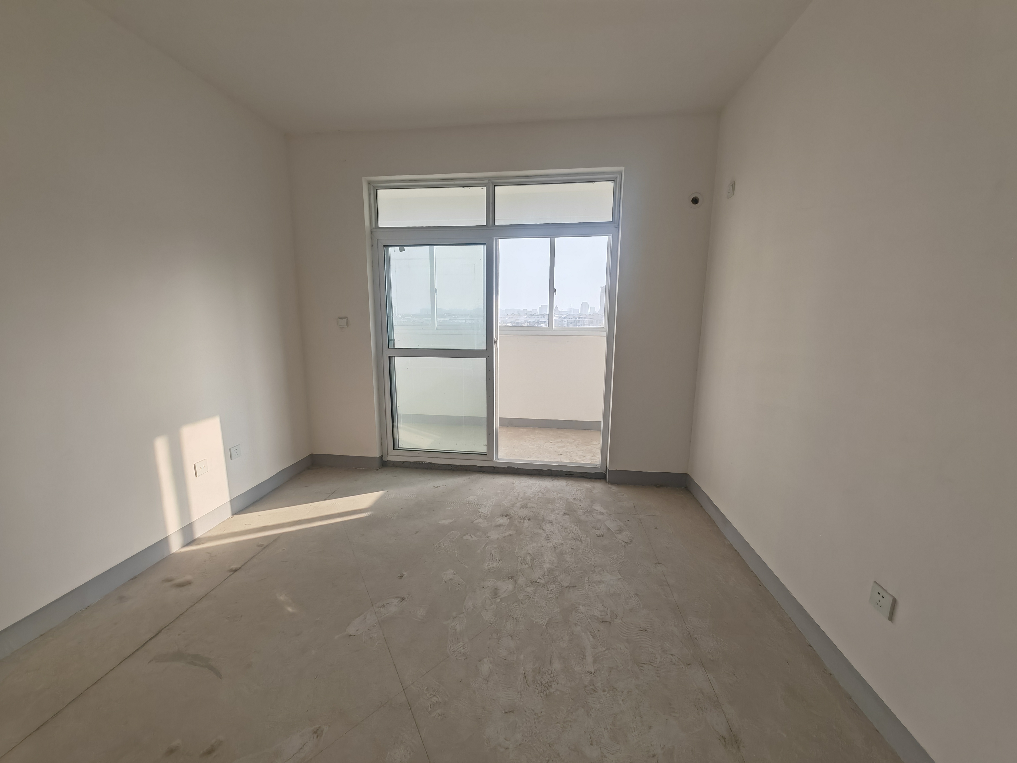 金韵华庭 2室1厅1卫 91.00m&sup2;