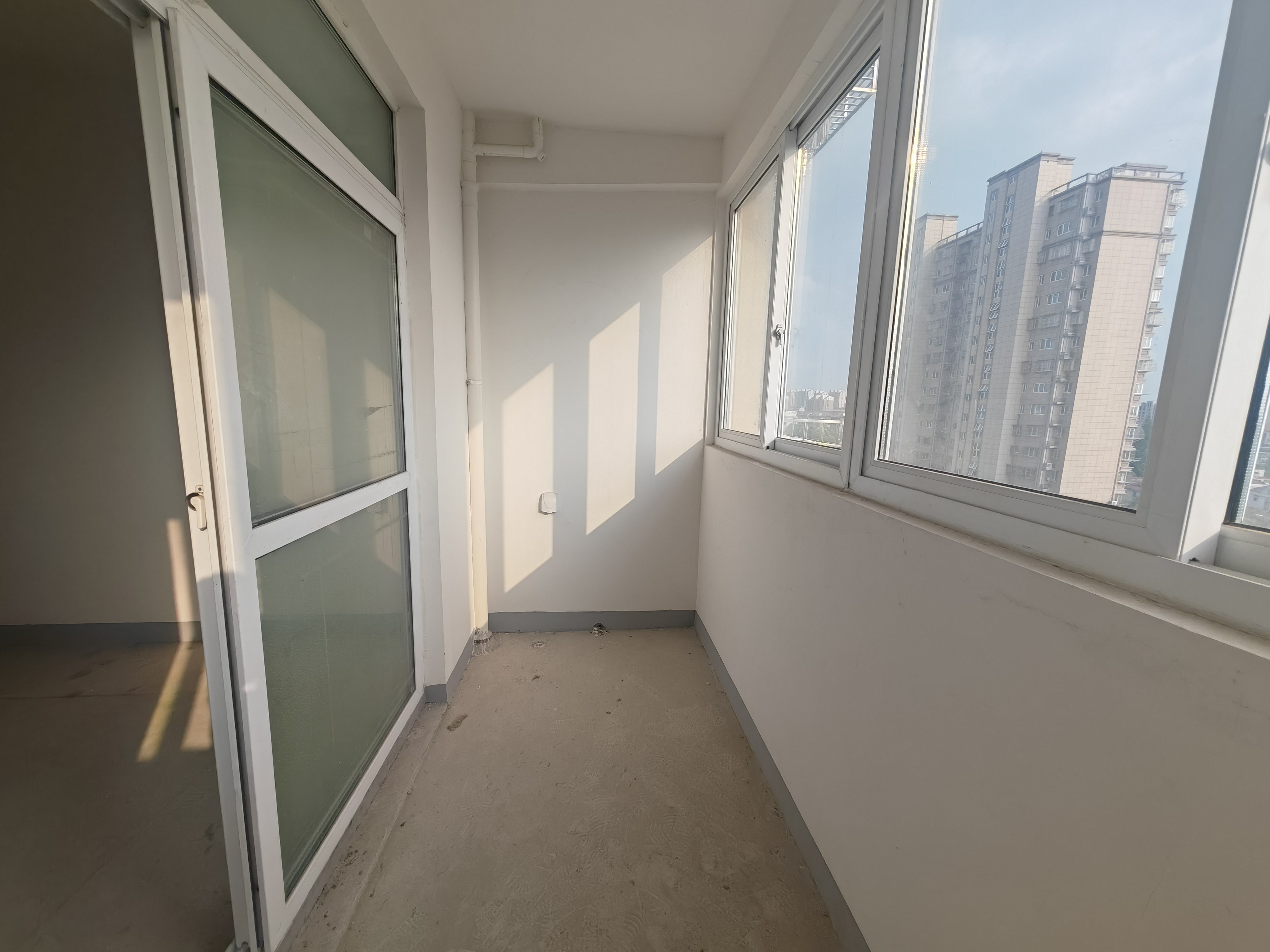 金韵华庭 2室1厅1卫 91.00m&sup2;