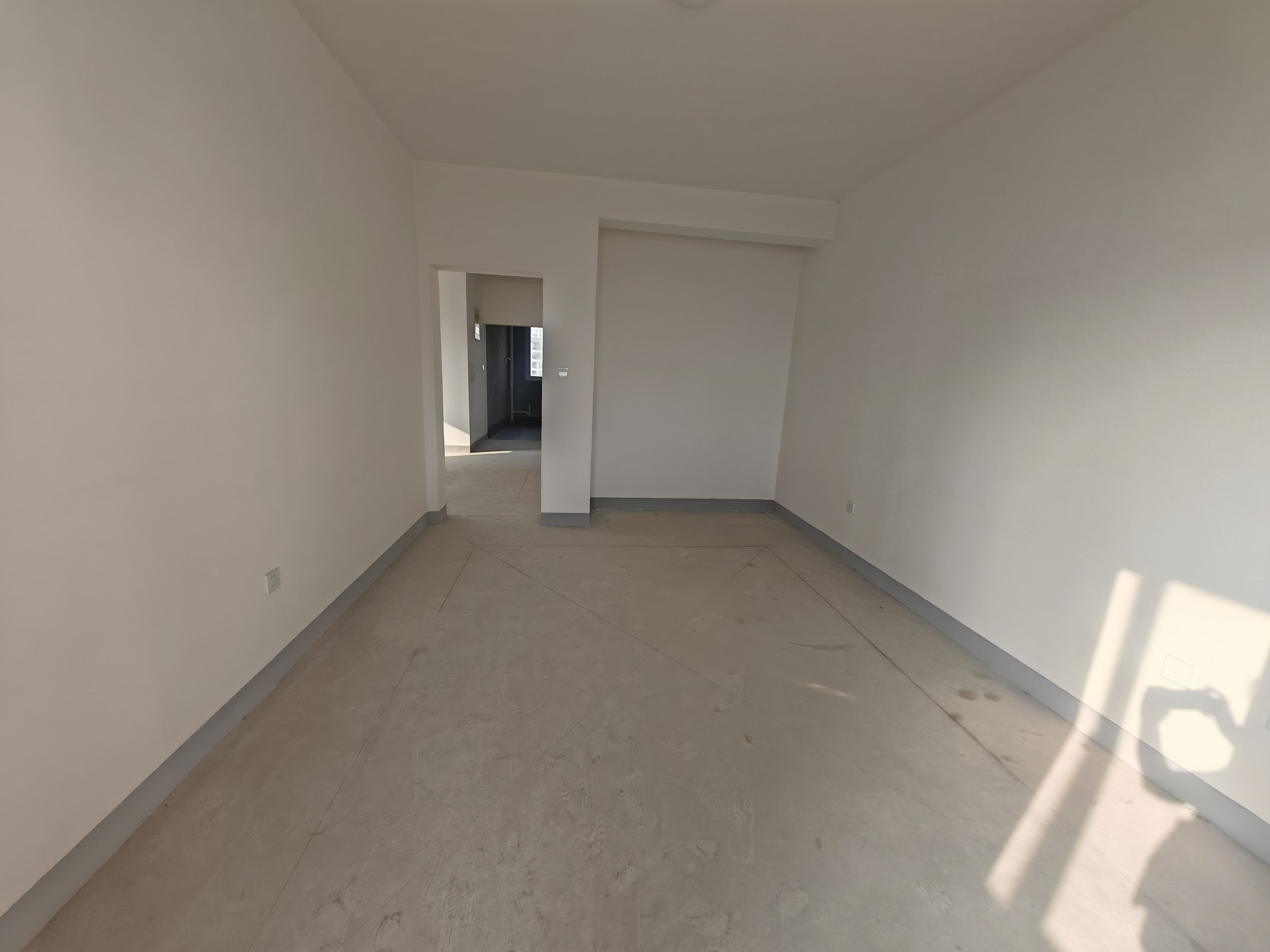 金韵华庭 2室1厅1卫 91.00m&sup2;