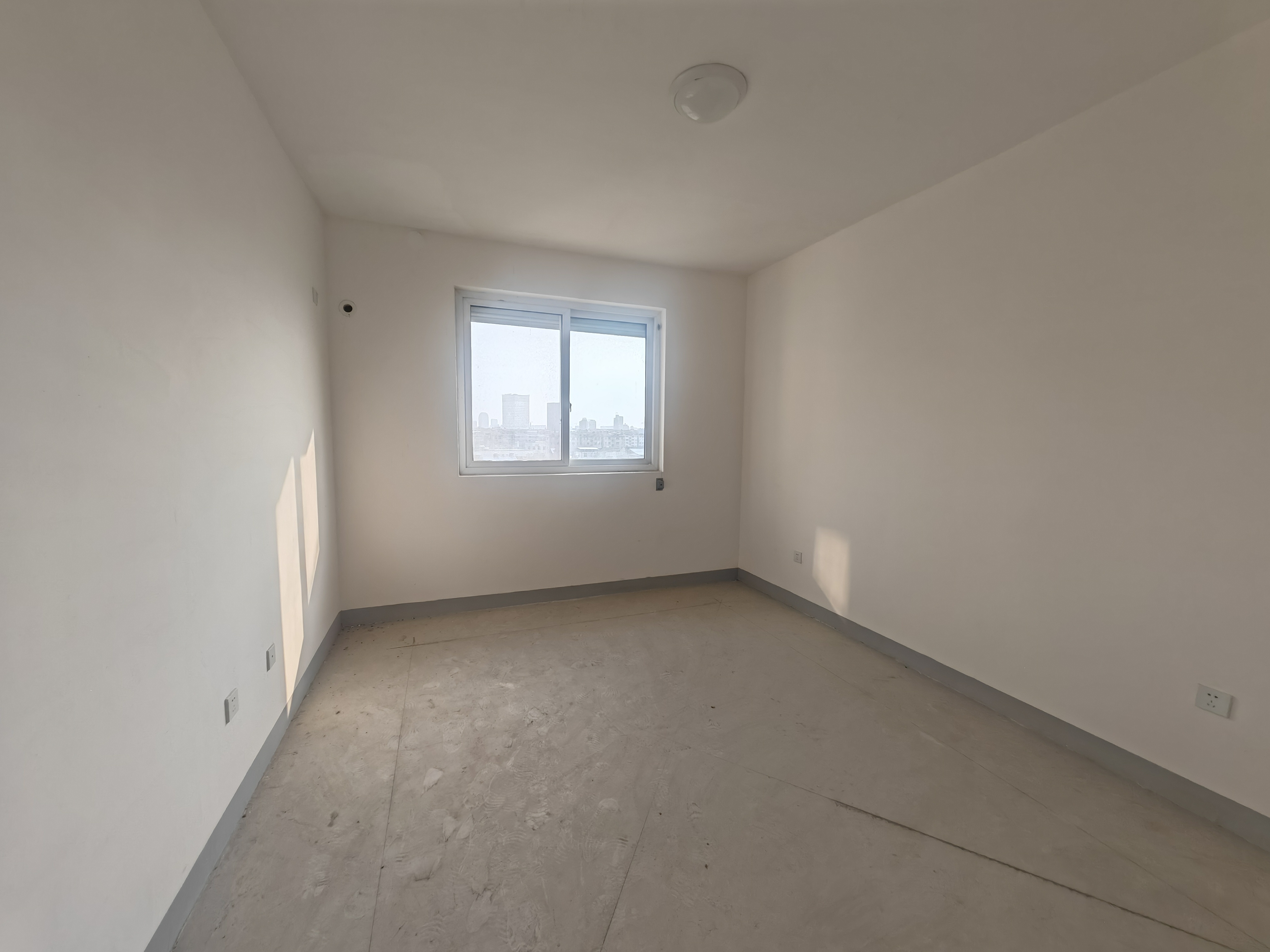 金韵华庭 2室1厅1卫 91.00m&sup2;