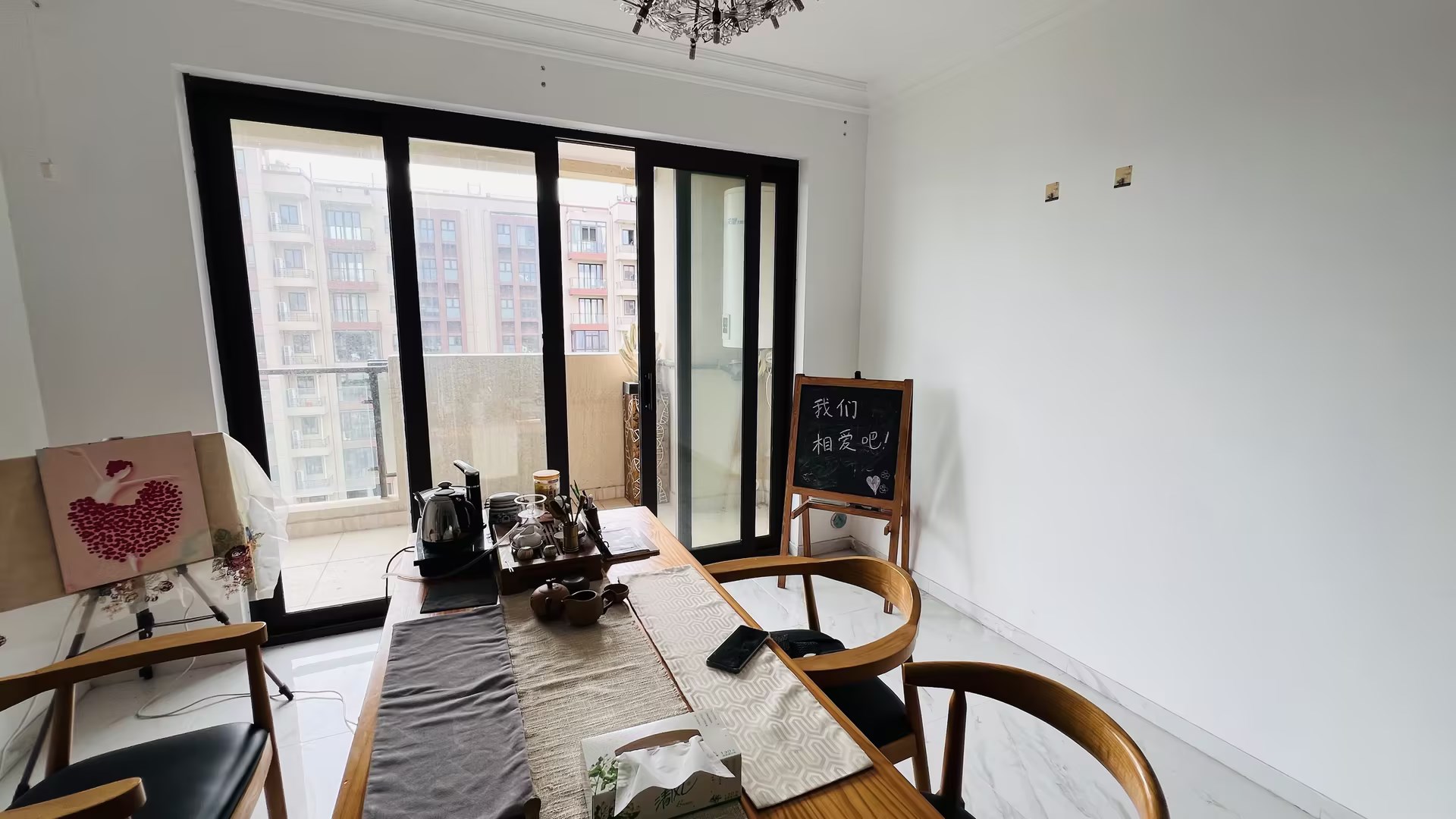 碧桂园时代悦城 3室2厅2卫 114.24m&sup2;