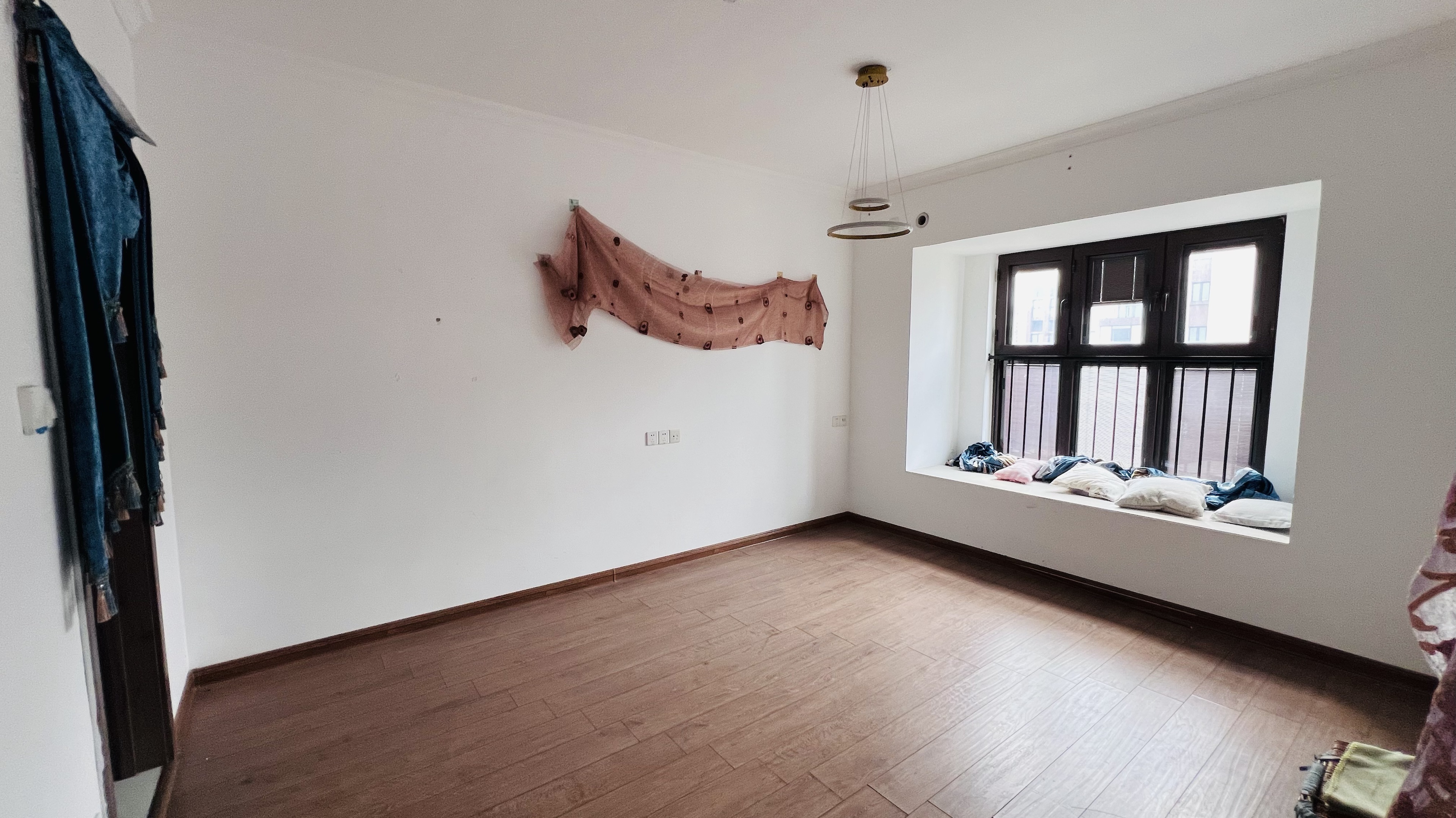 碧桂园时代悦城 3室2厅2卫 114.24m&sup2;