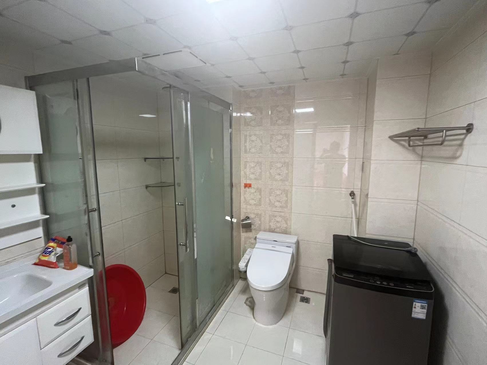 王府大厦 2室1厅1卫 117m&sup2;