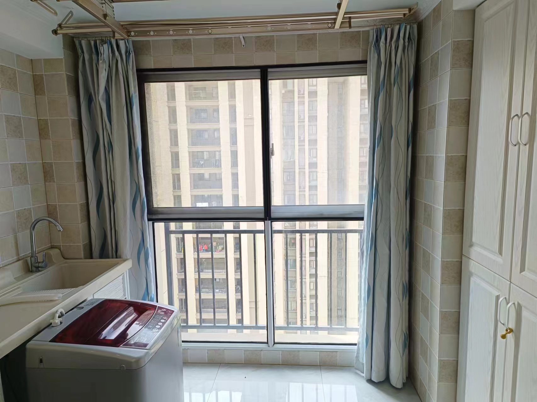 新城香溢紫郡 3室1厅1卫 88.16m&sup2;