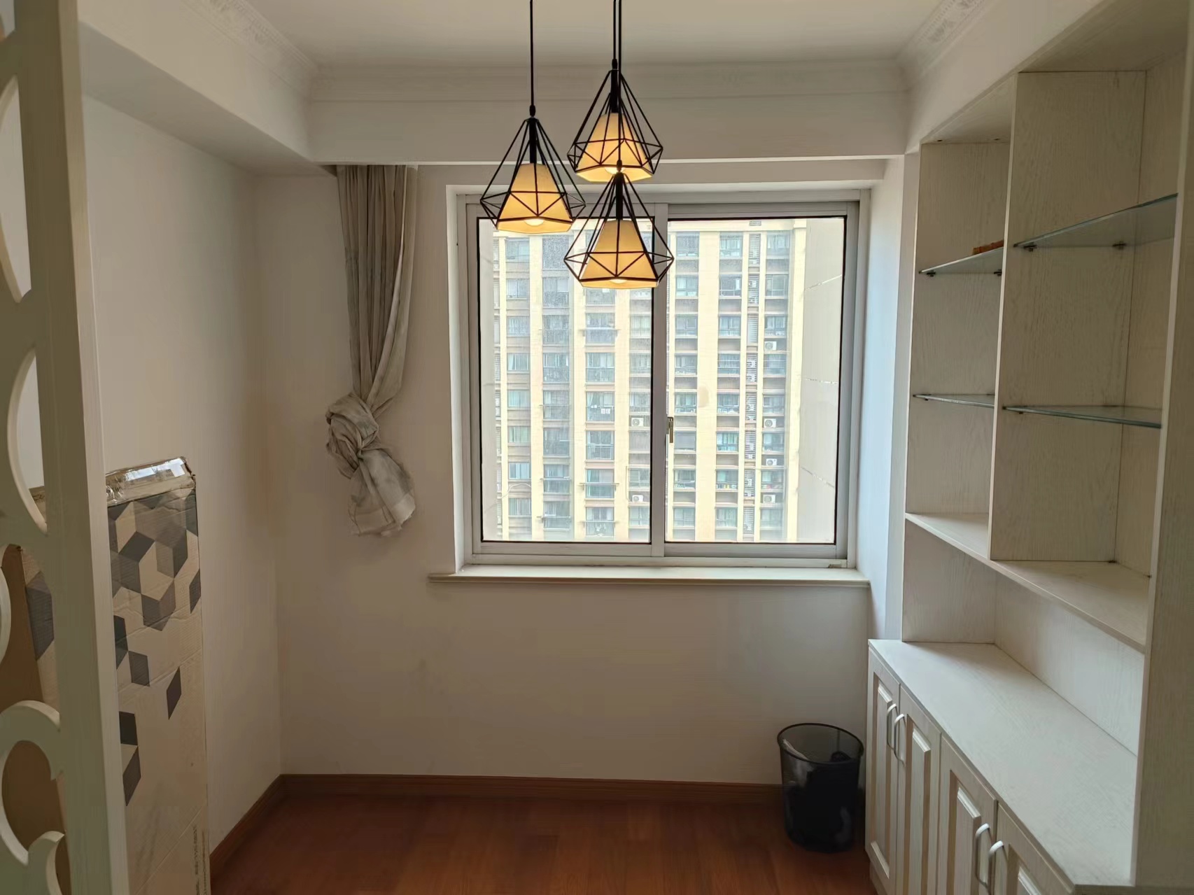 新城香溢紫郡 3室1厅1卫 88.16m&sup2;