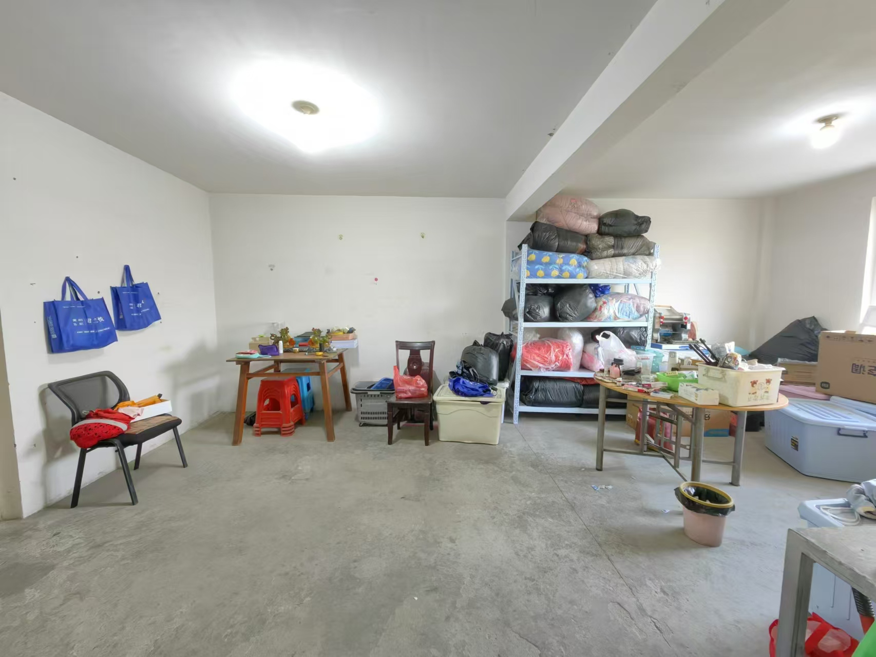 和谐汇景新苑 4室2厅1卫 139.83m²