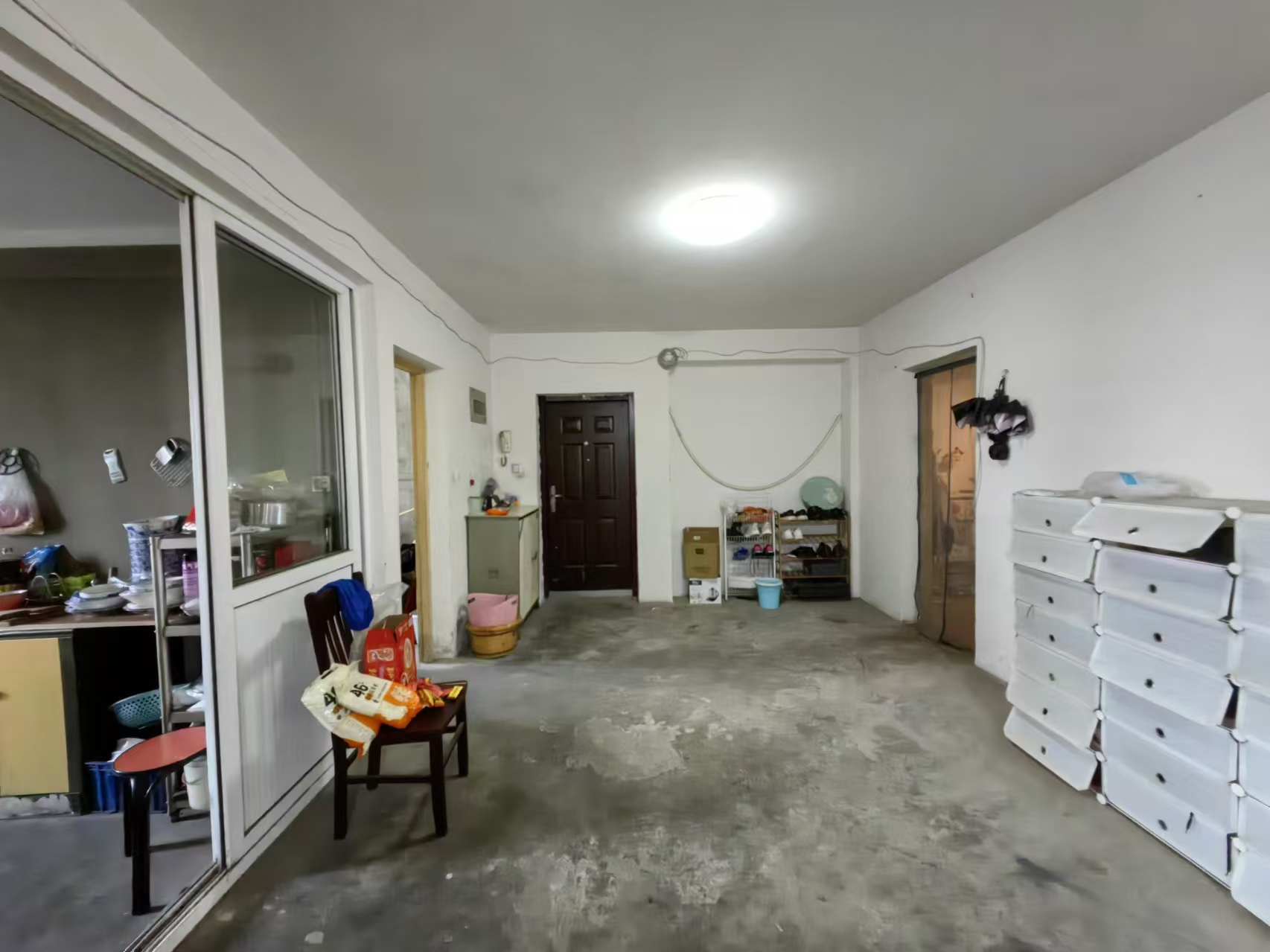 和谐汇景新苑 4室2厅1卫 139.83m²