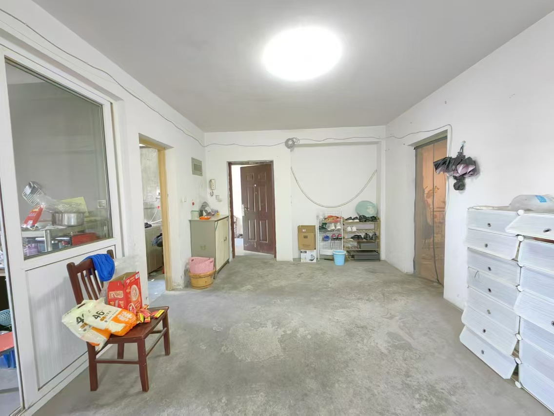 和谐汇景新苑 4室2厅1卫 139.83m²