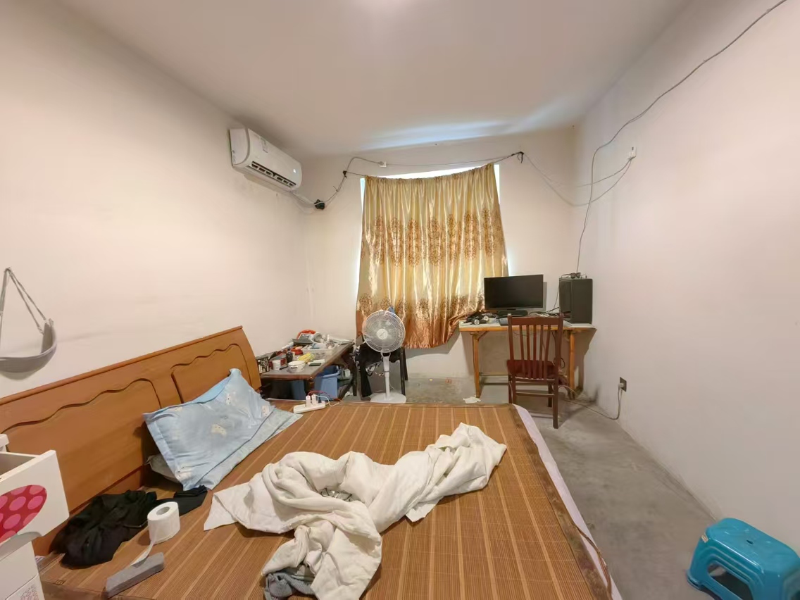 和谐汇景新苑 4室2厅1卫 139.83m²