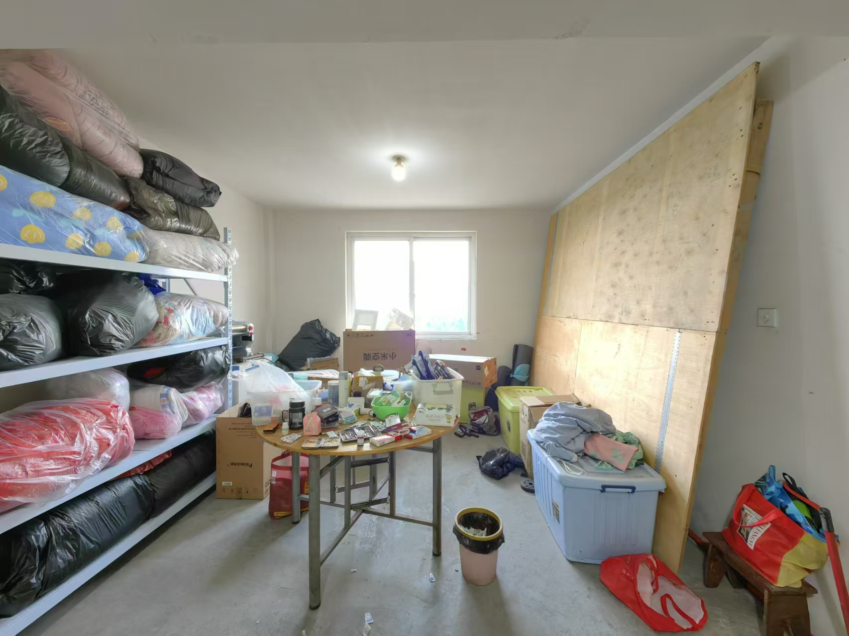 和谐汇景新苑 4室2厅1卫 139.83m²
