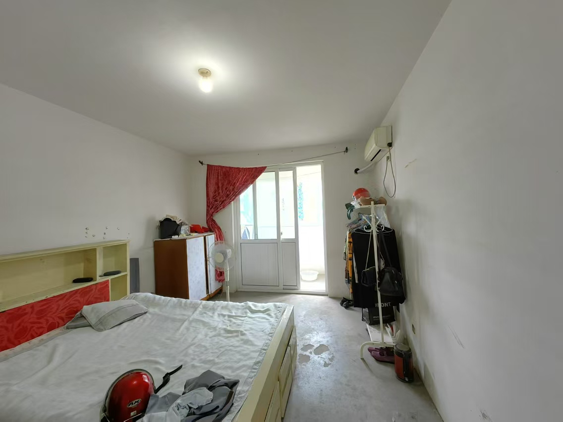 和谐汇景新苑 4室2厅1卫 139.83m²