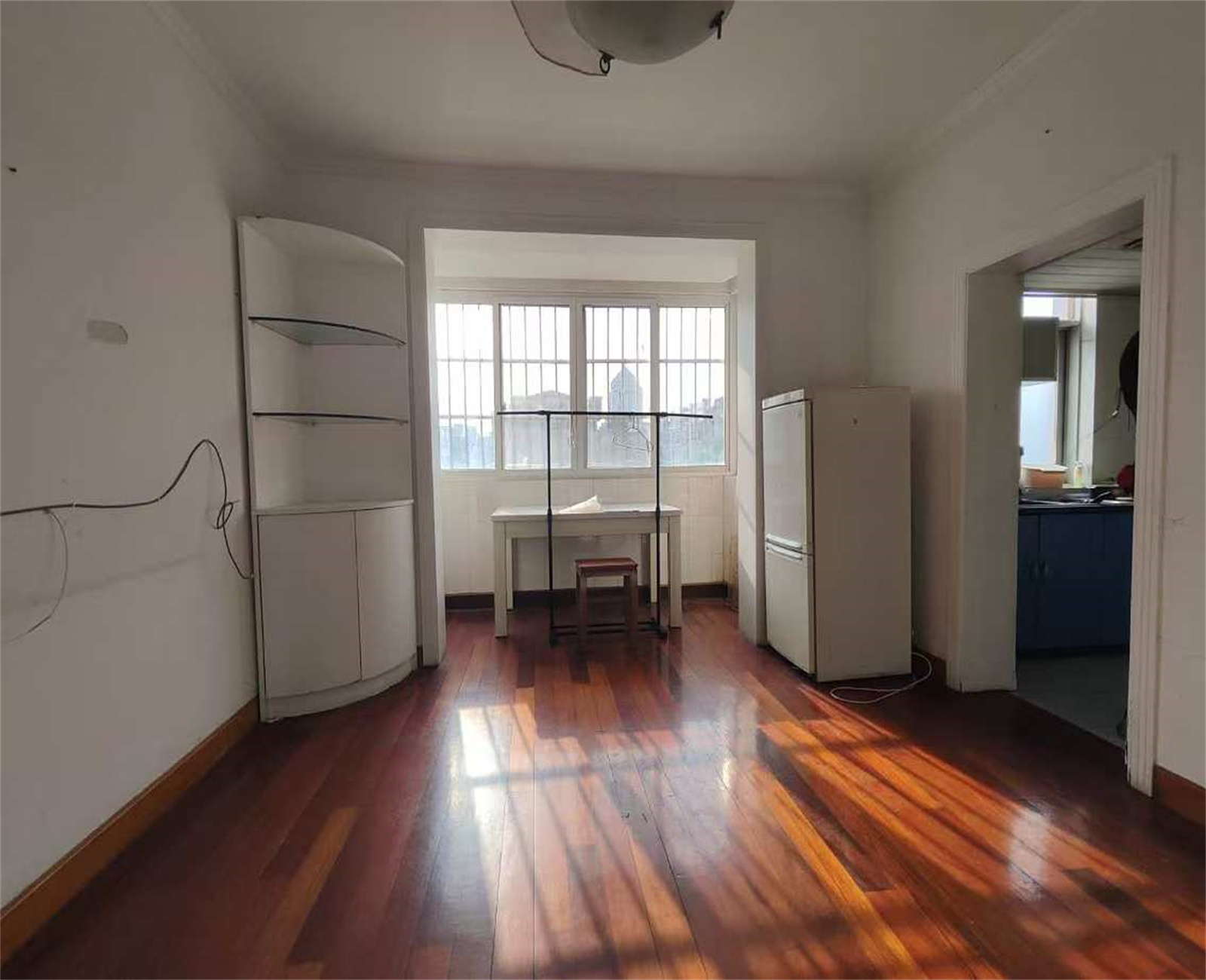 学田苑 1室1厅1卫 49m&sup2;