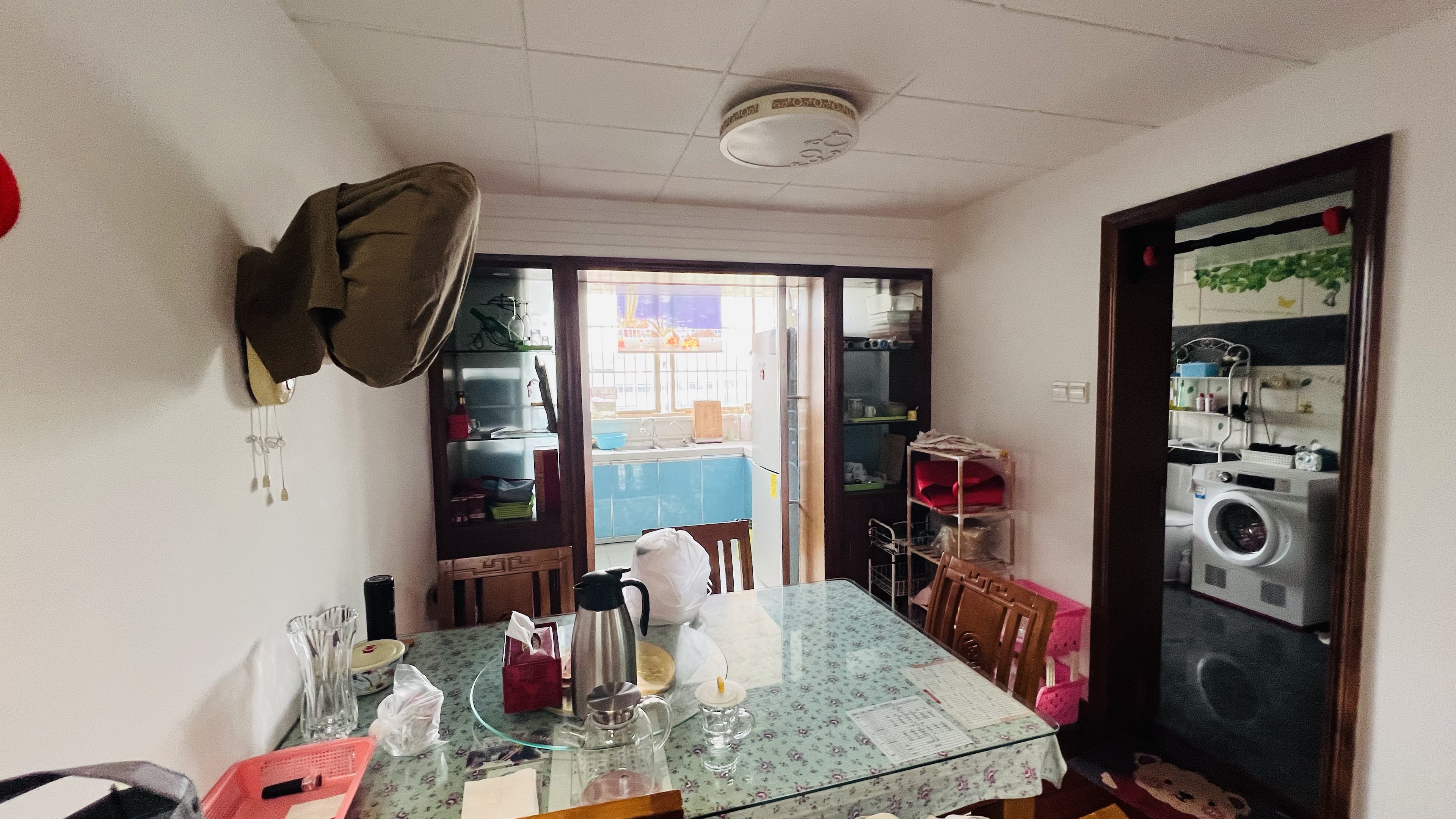 天都花苑 3室2厅1卫 135.93m&sup2;