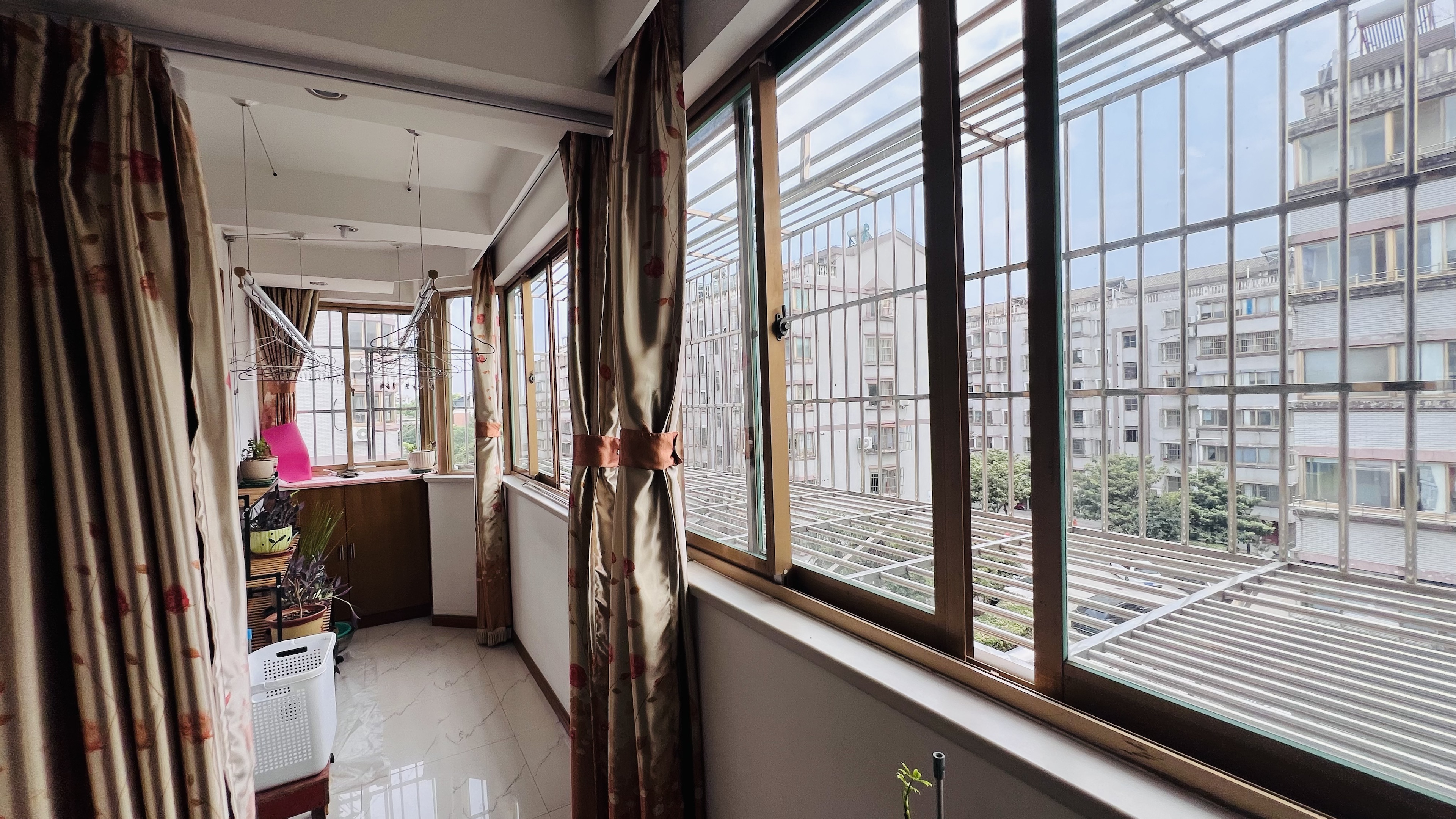 天都花苑 3室2厅1卫 135.93m&sup2;