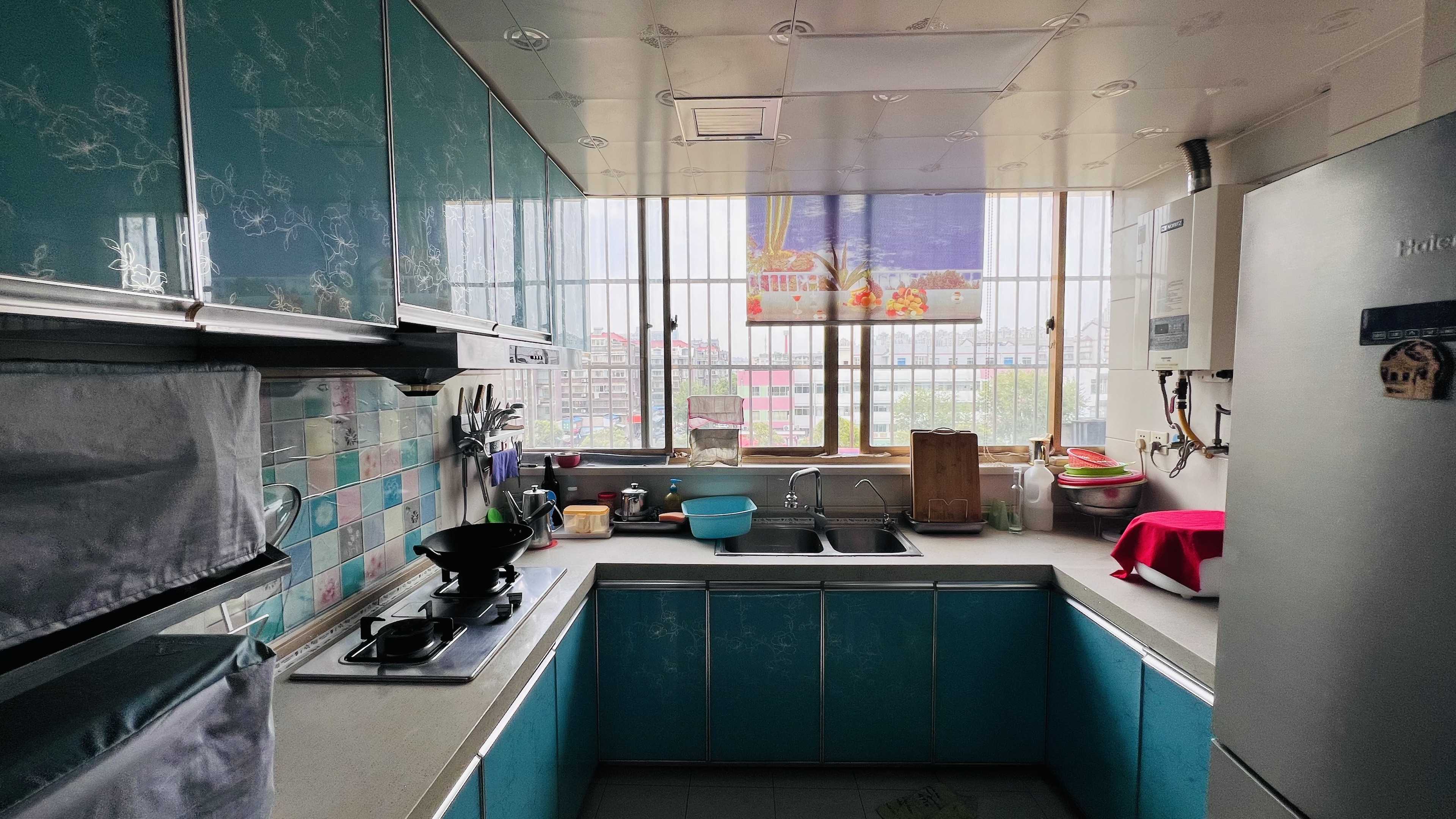 天都花苑 3室2厅1卫 135.93m&sup2;