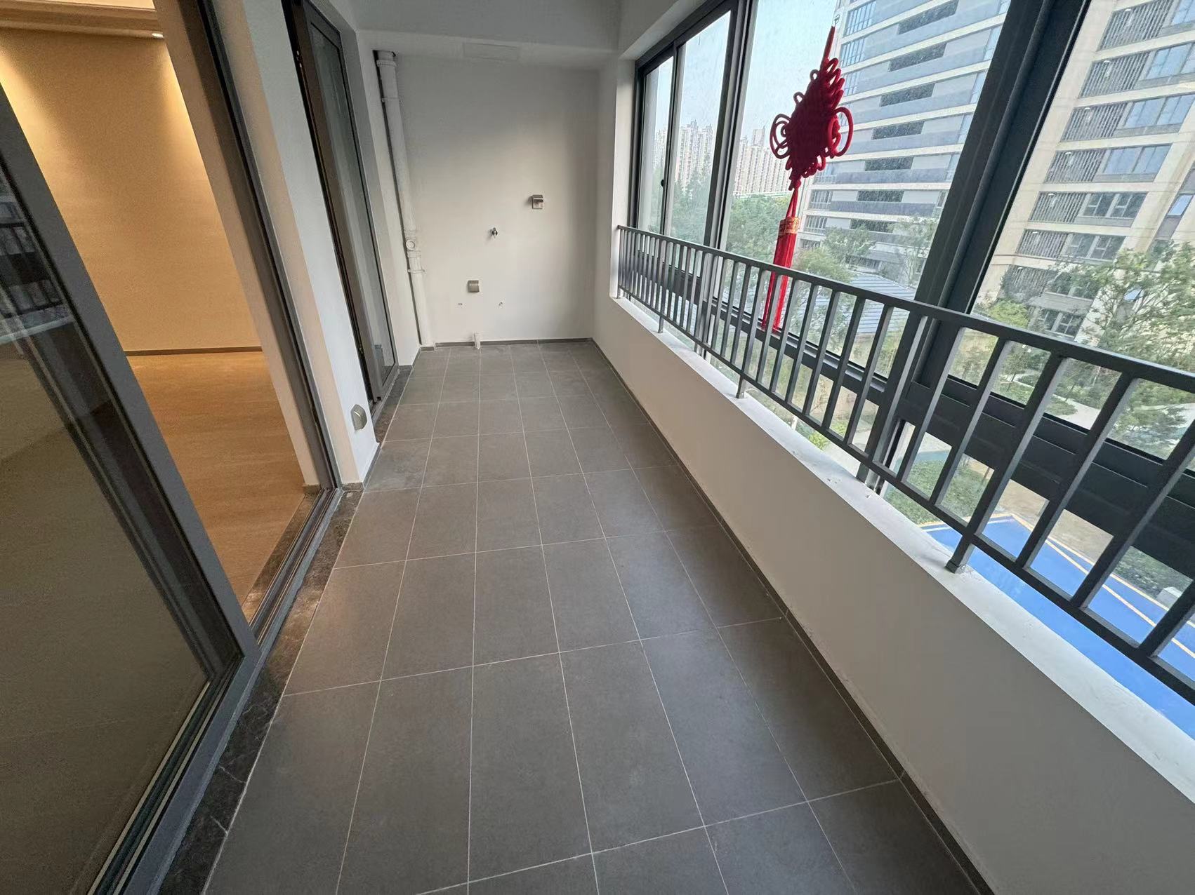 祥生云境 3室2厅2卫 133.53m²